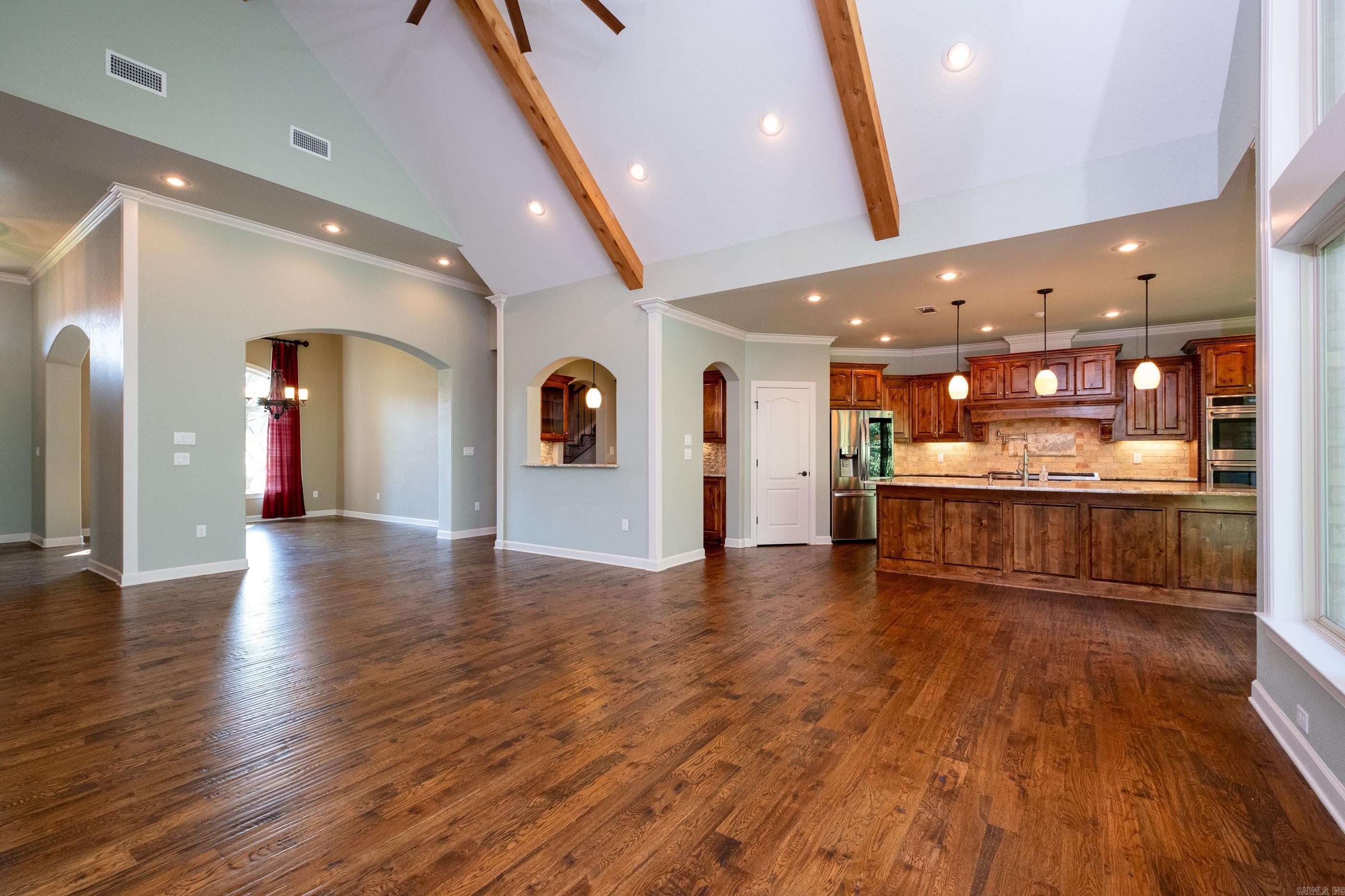 11 Highfield Cove  Little Rock, AR