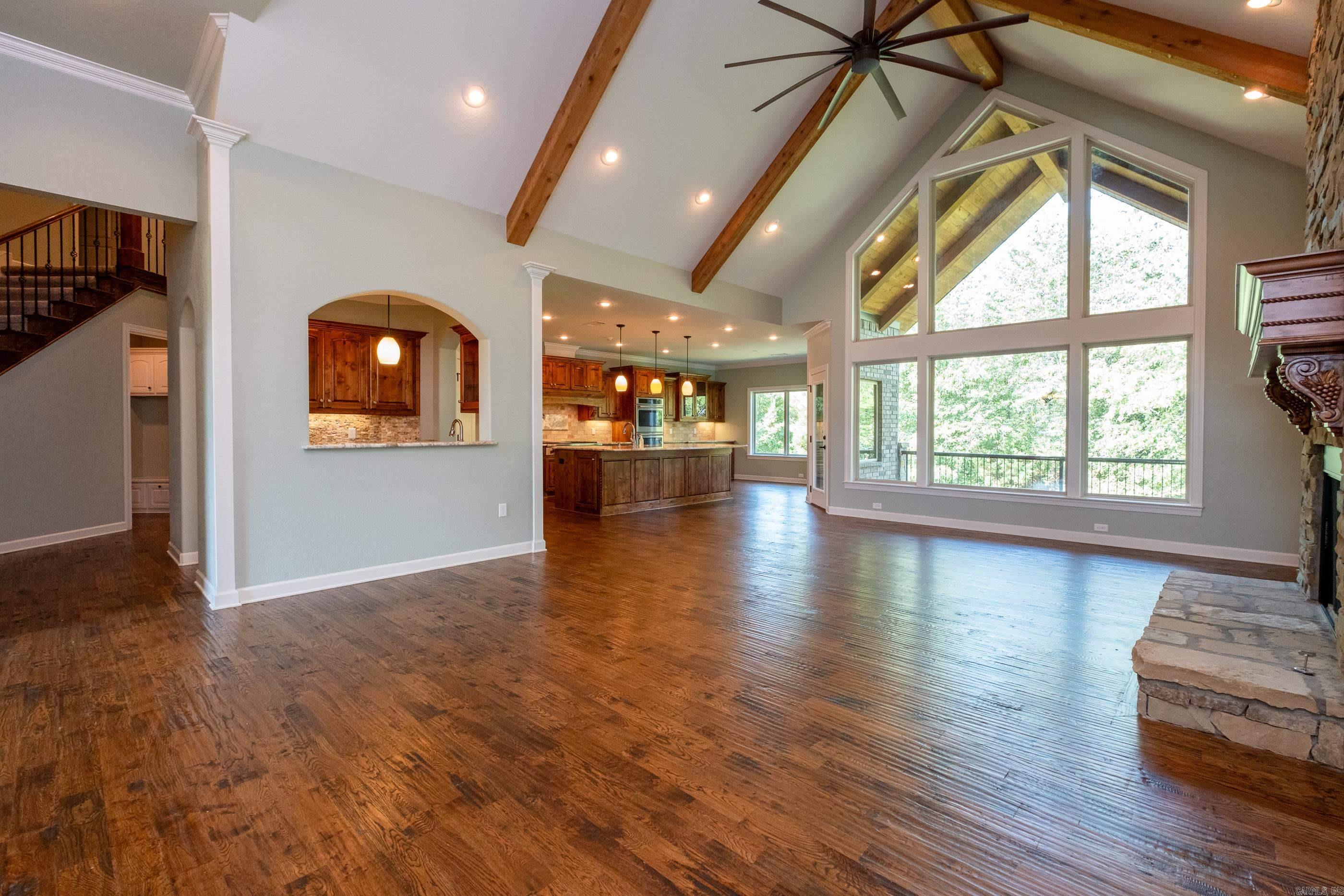 11 Highfield Cove  Little Rock, AR