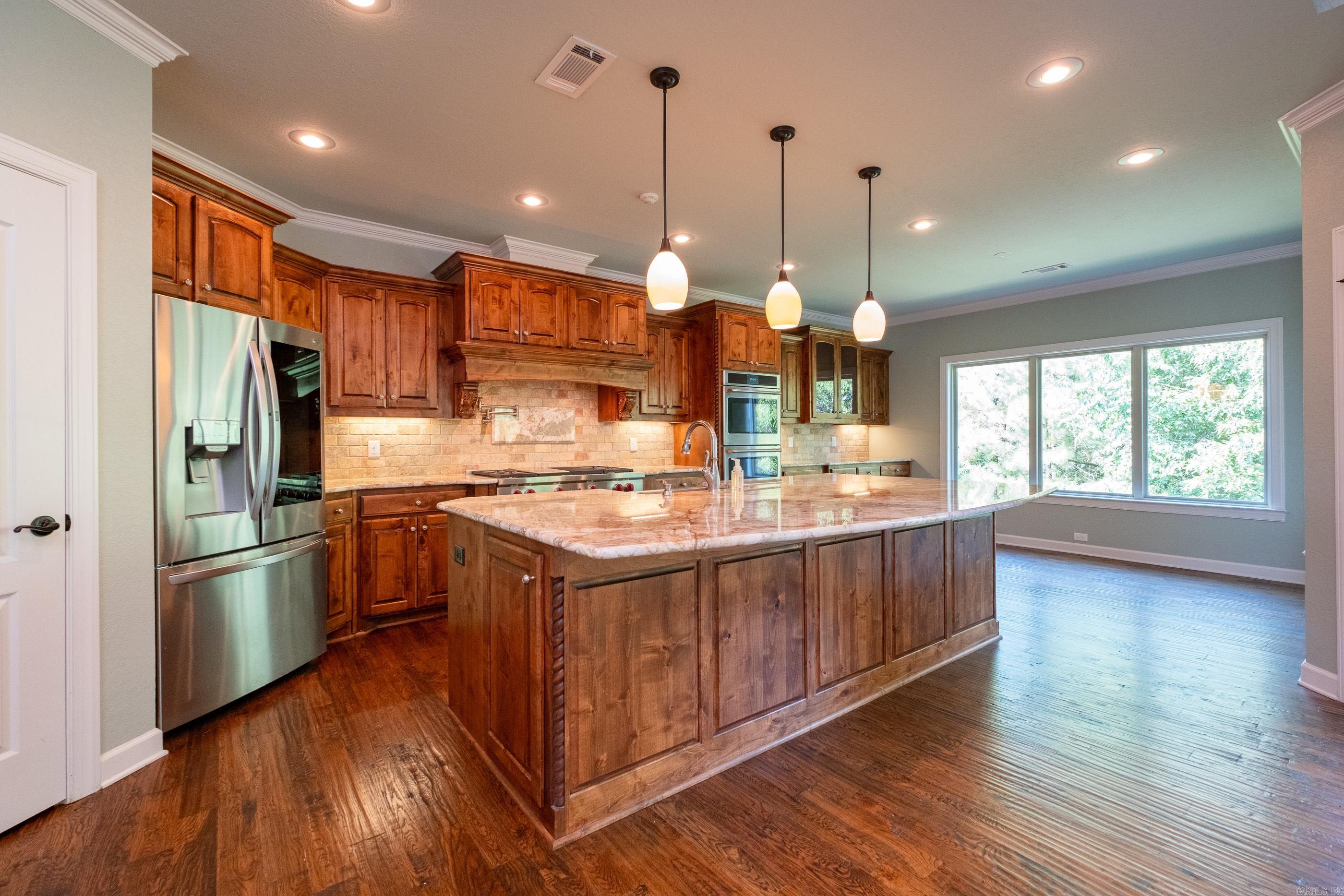 11 Highfield Cove  Little Rock, AR