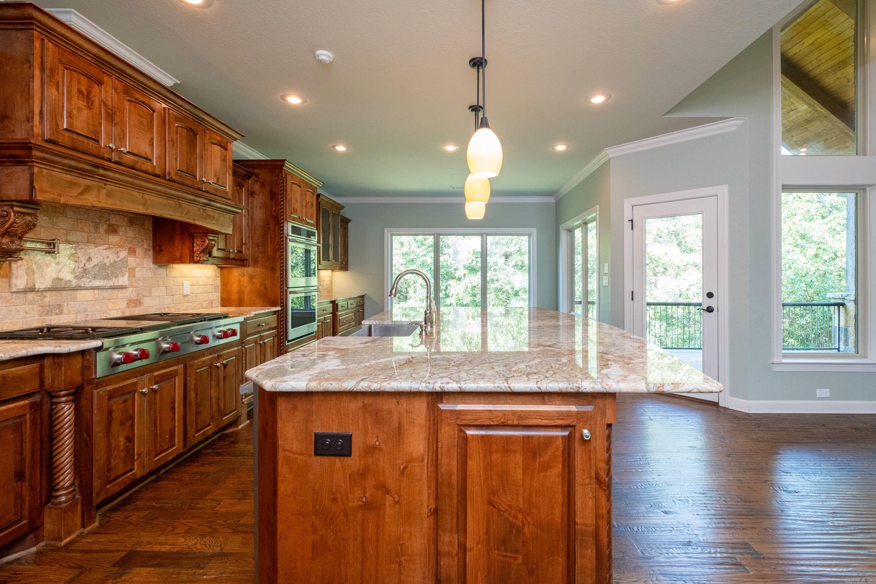11 Highfield Cove  Little Rock, AR