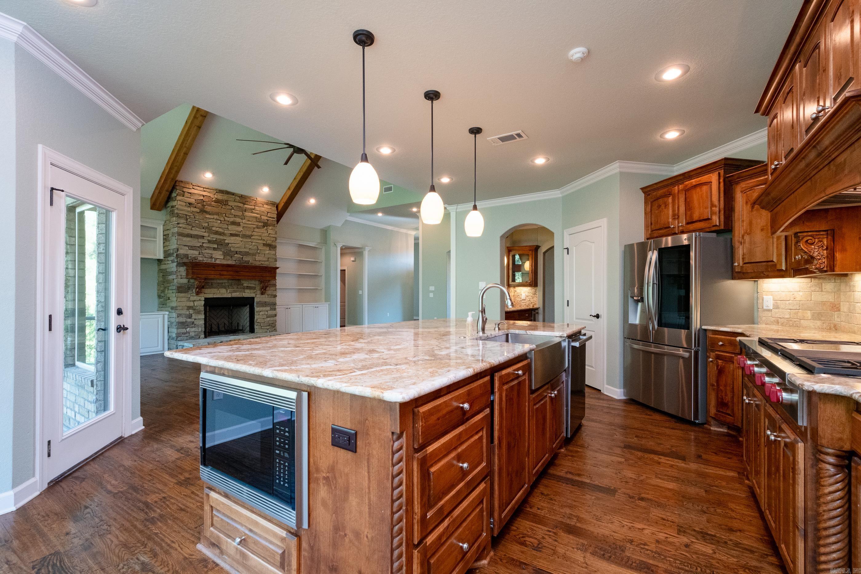 11 Highfield Cove  Little Rock, AR