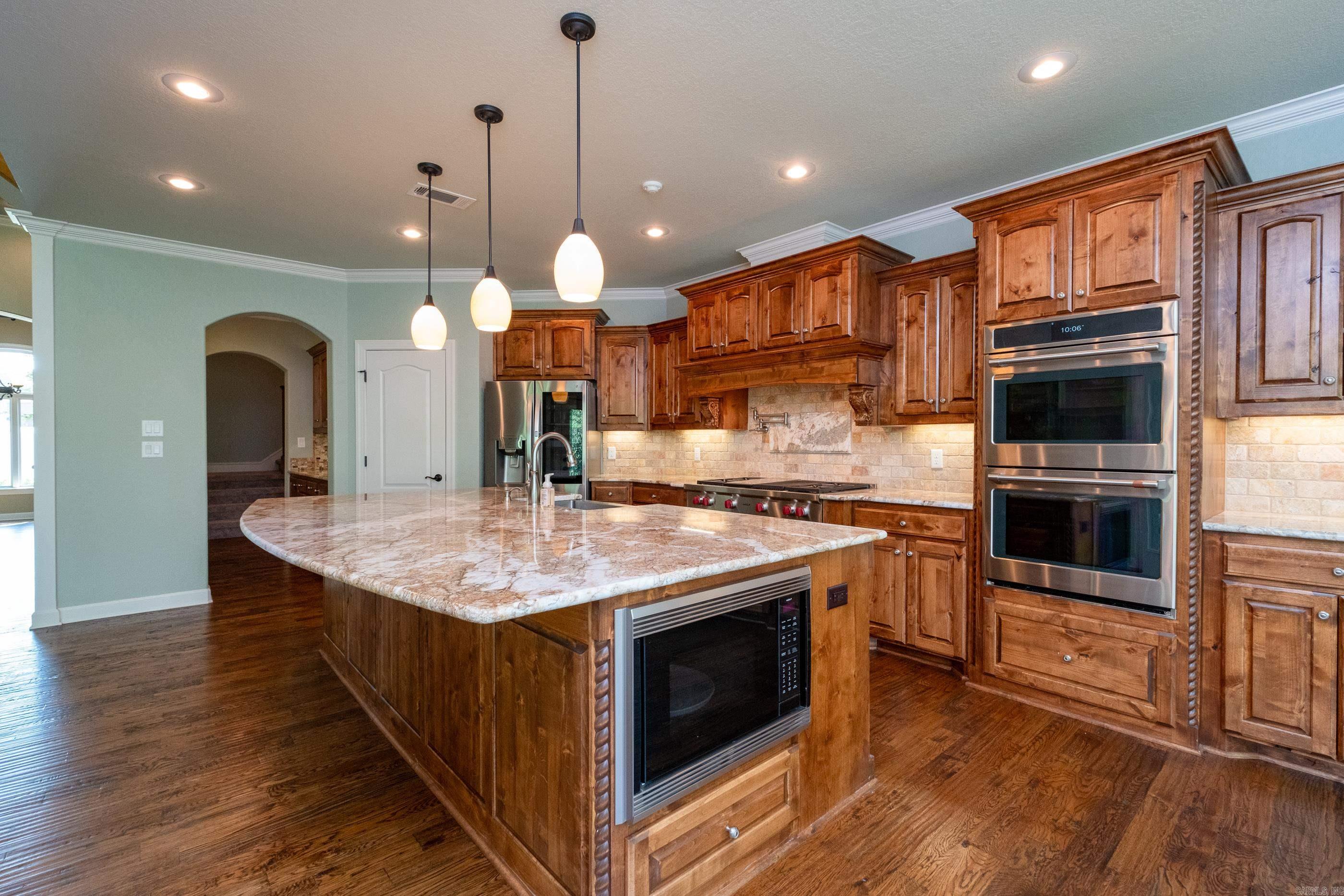 11 Highfield Cove  Little Rock, AR