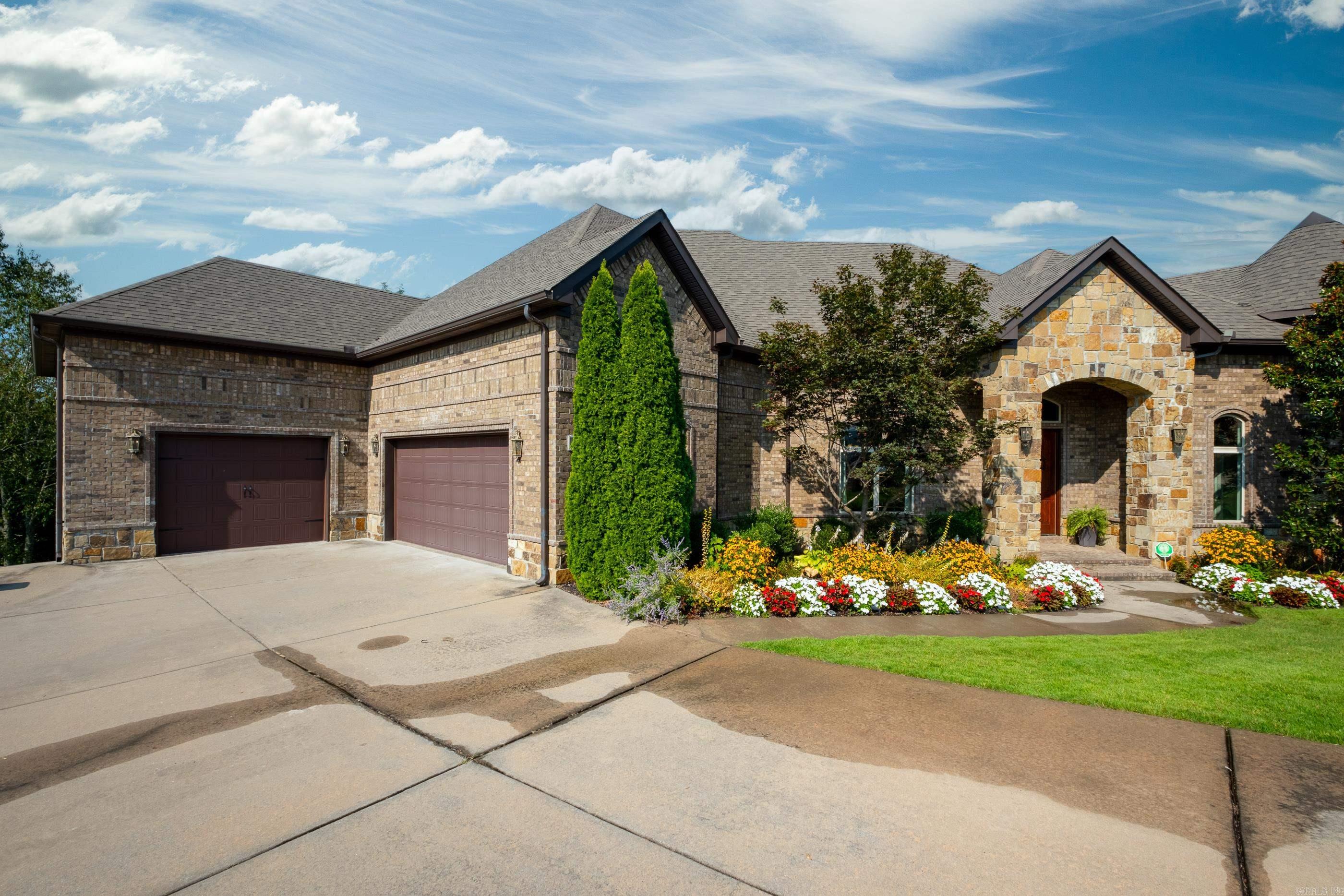 11 Highfield Cove  Little Rock, AR