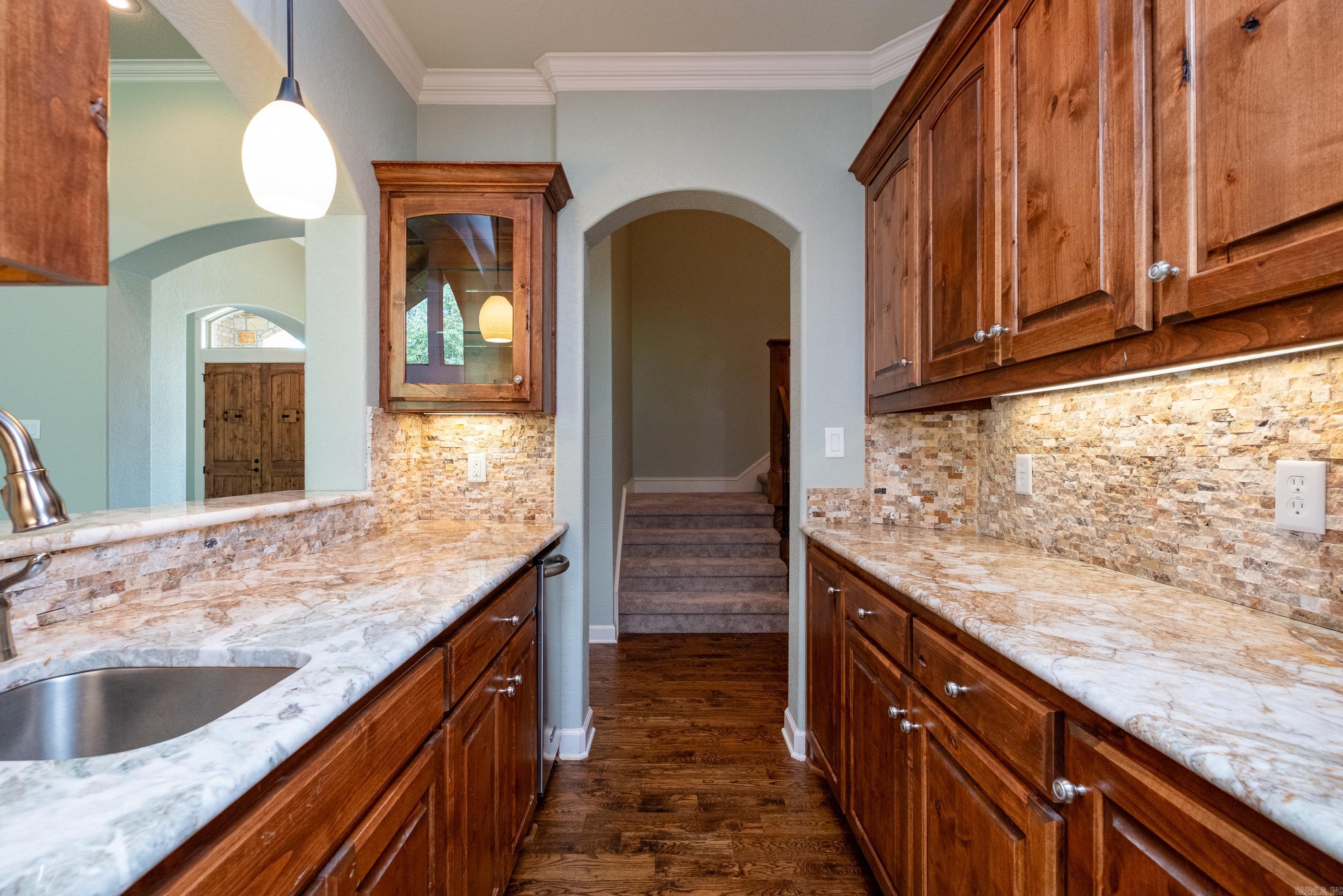 11 Highfield Cove  Little Rock, AR