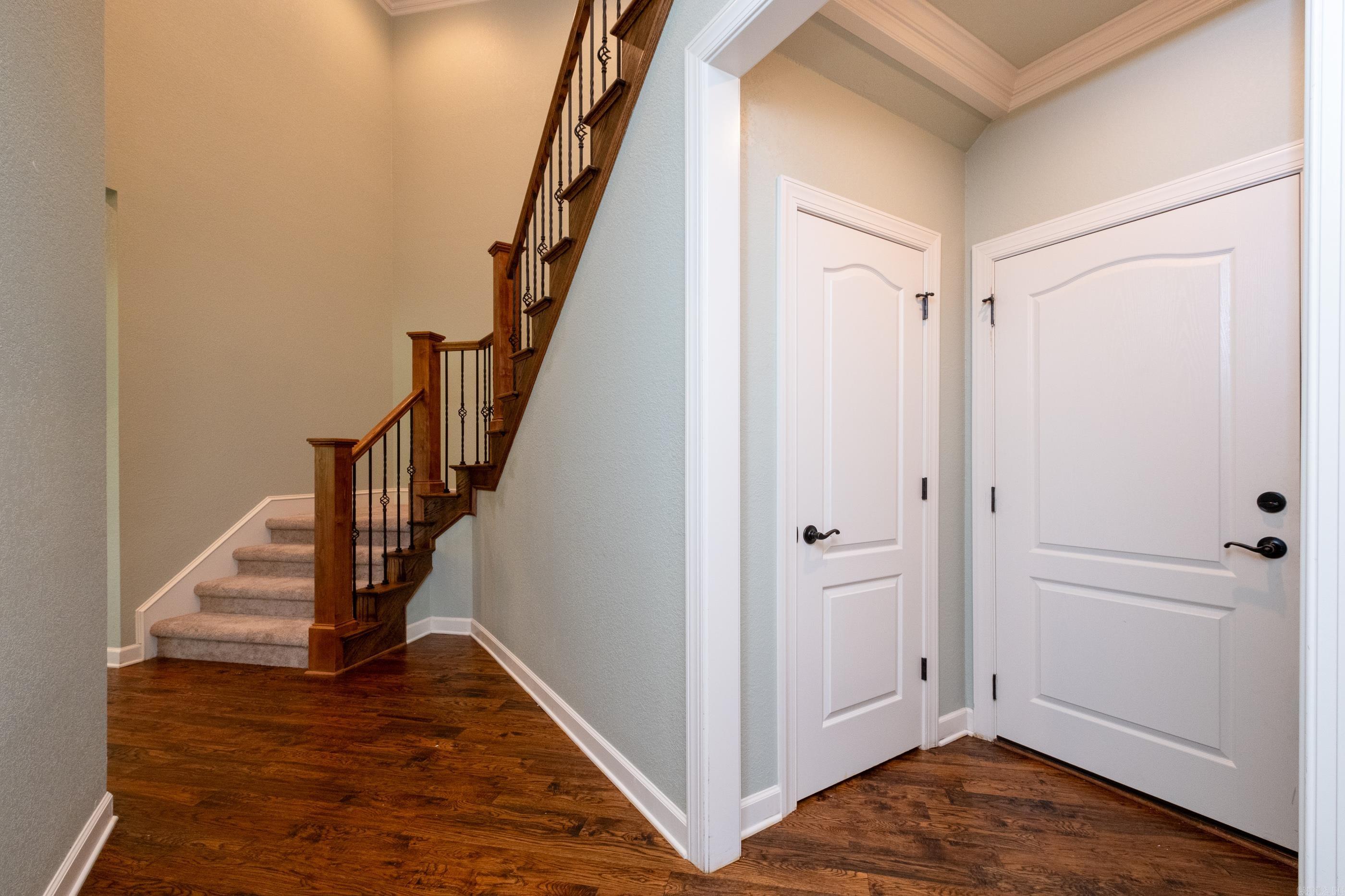 11 Highfield Cove  Little Rock, AR