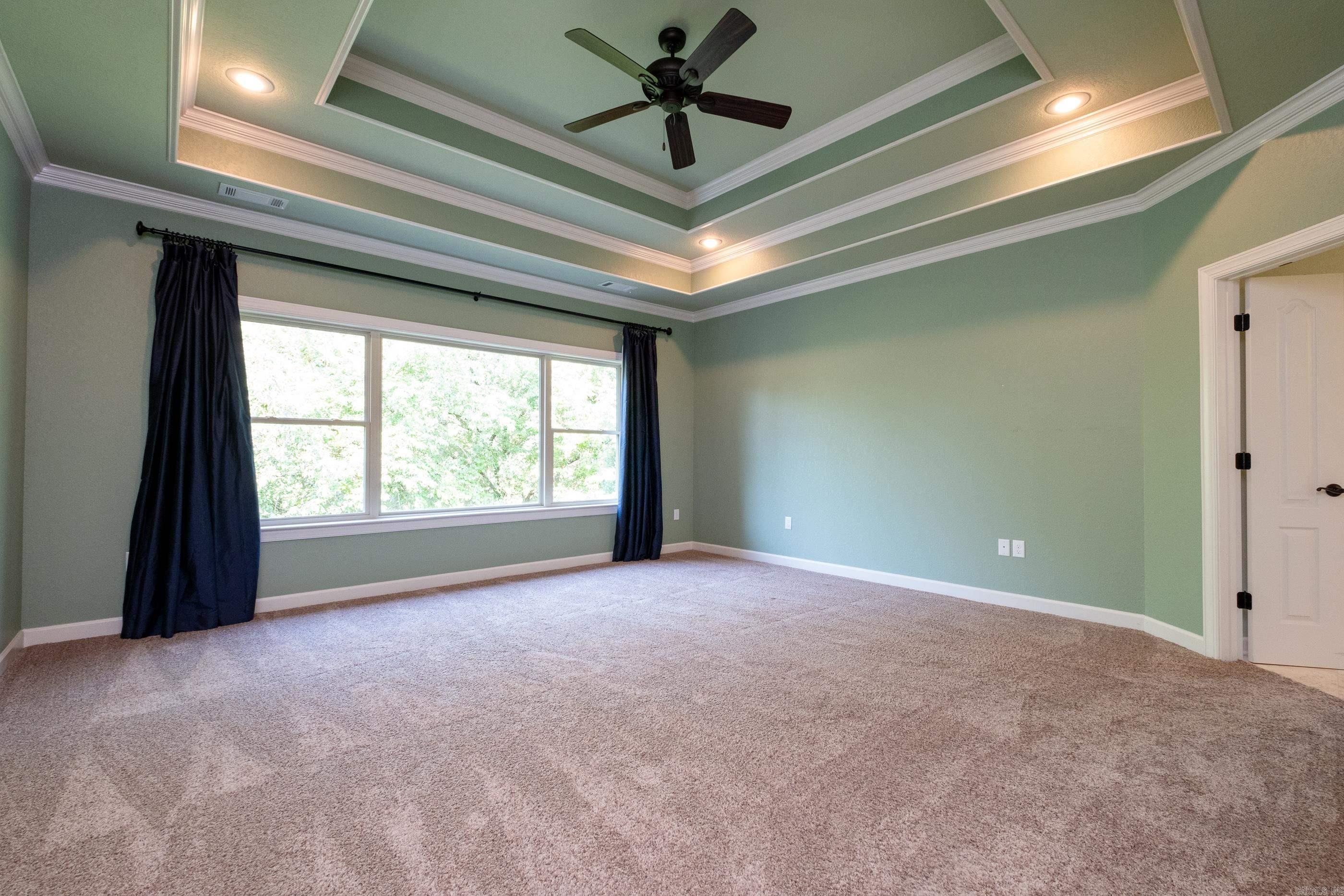11 Highfield Cove  Little Rock, AR