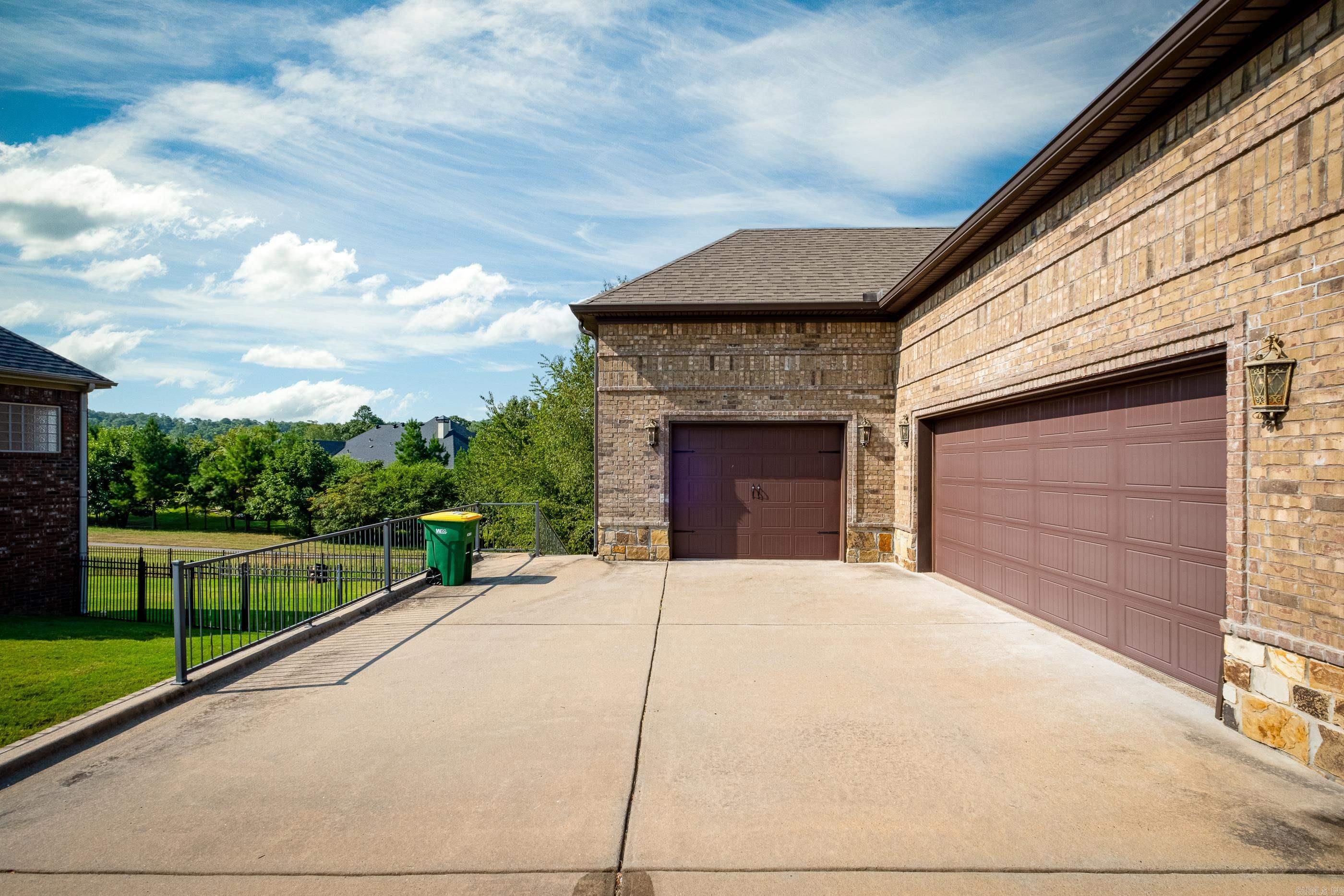 11 Highfield Cove  Little Rock, AR