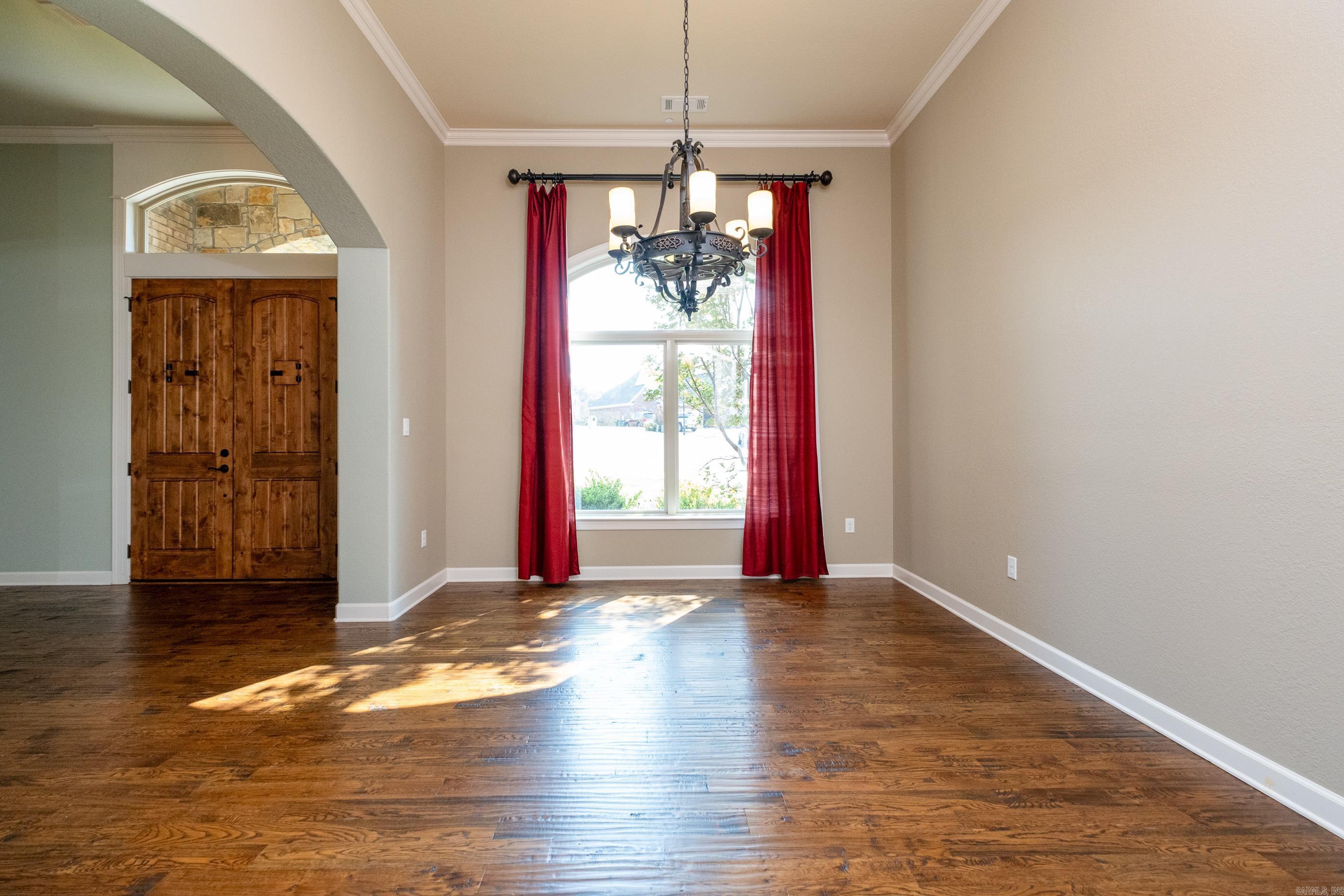 11 Highfield Cove  Little Rock, AR