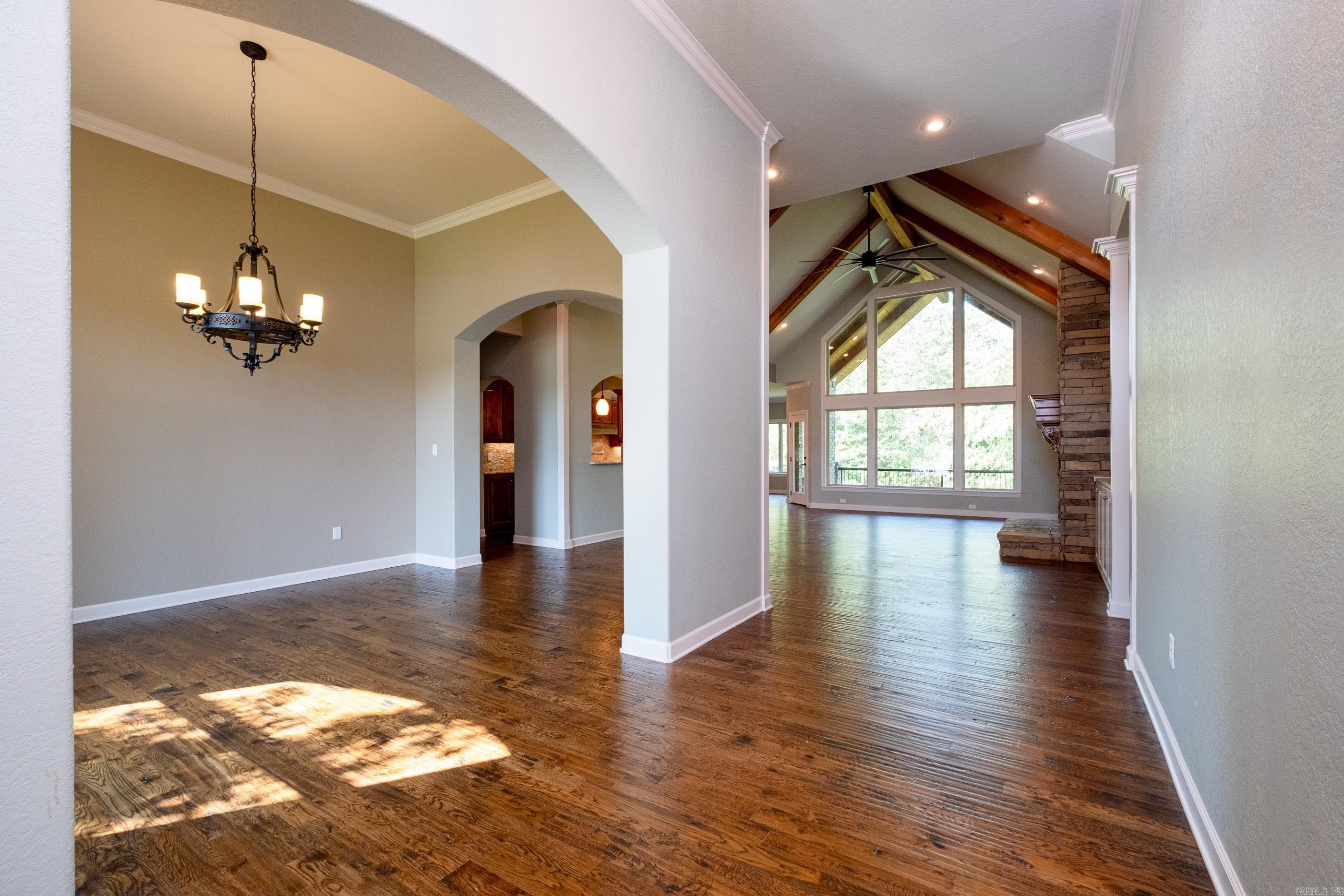 11 Highfield Cove  Little Rock, AR