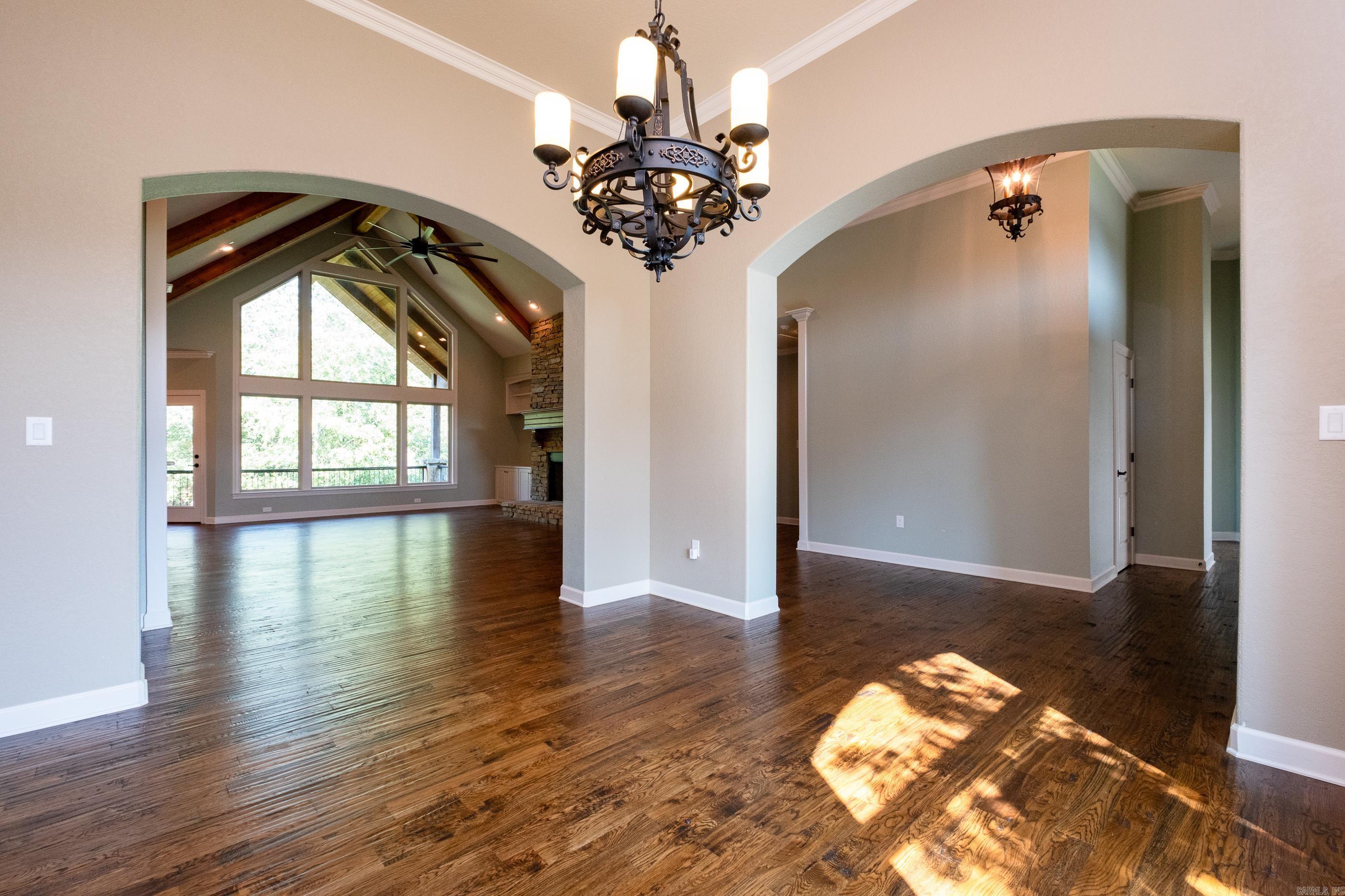 11 Highfield Cove  Little Rock, AR