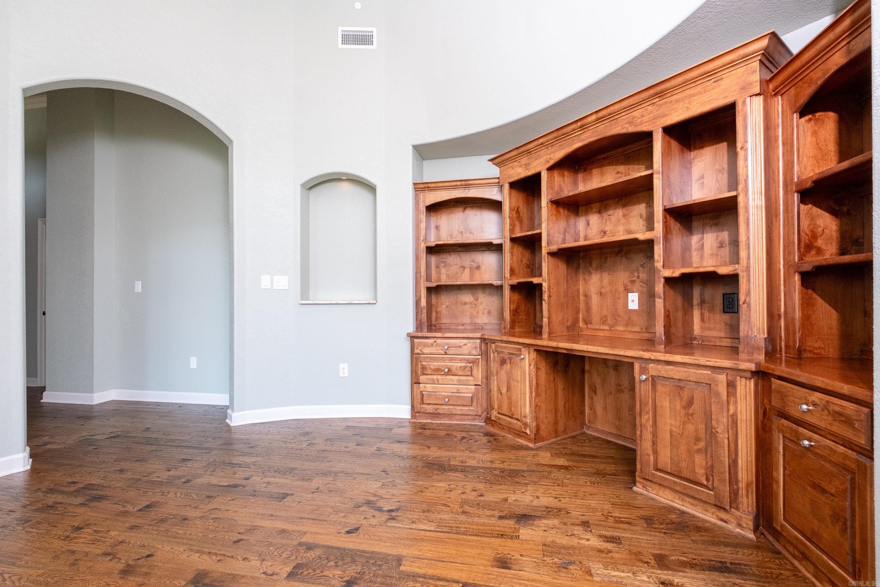 11 Highfield Cove  Little Rock, AR