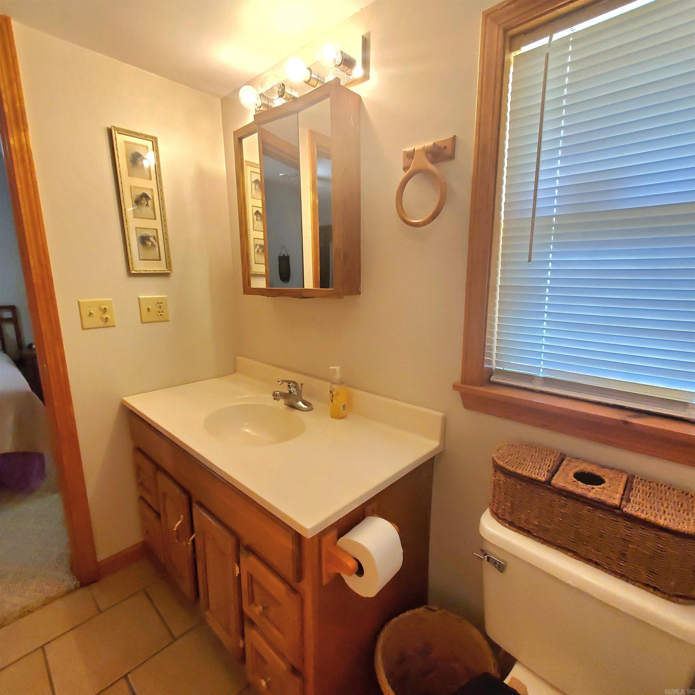 210 N Vine  Mountain View, AR