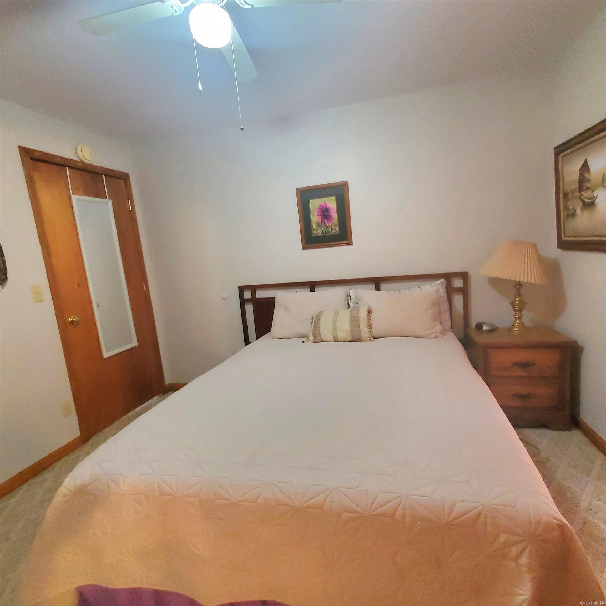 210 N Vine  Mountain View, AR