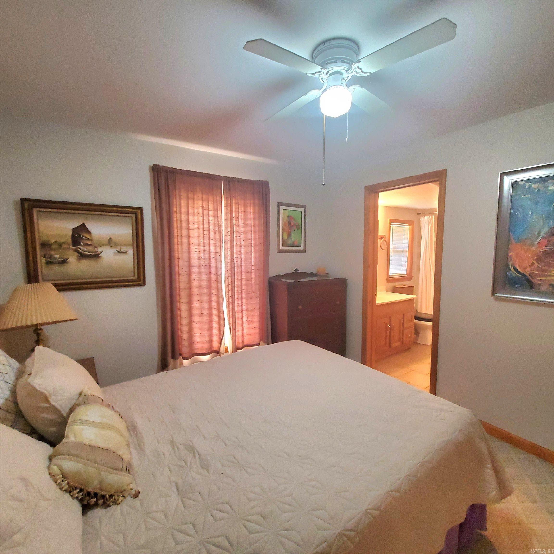 210 N Vine  Mountain View, AR