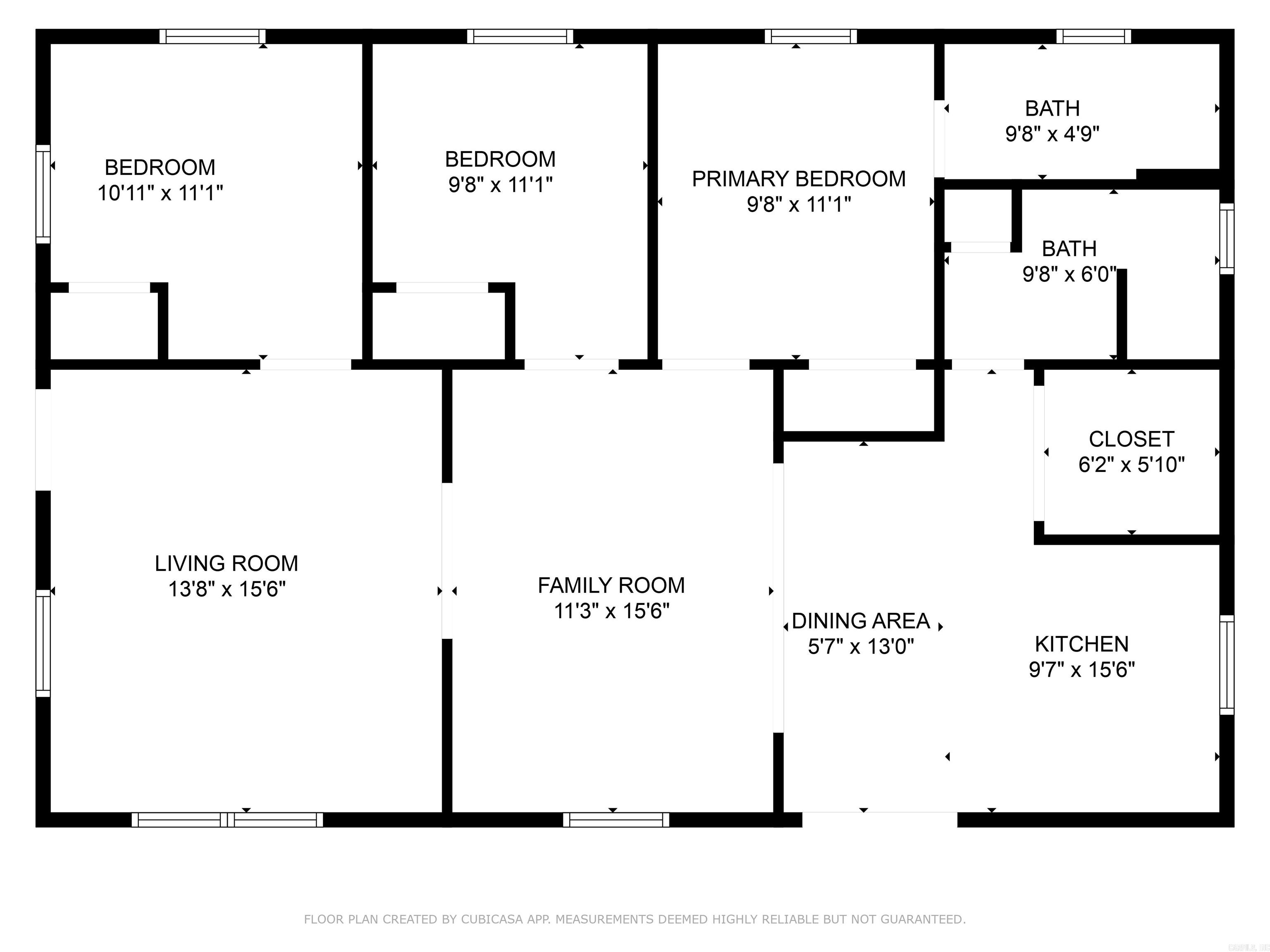 210 N Vine  Mountain View, AR