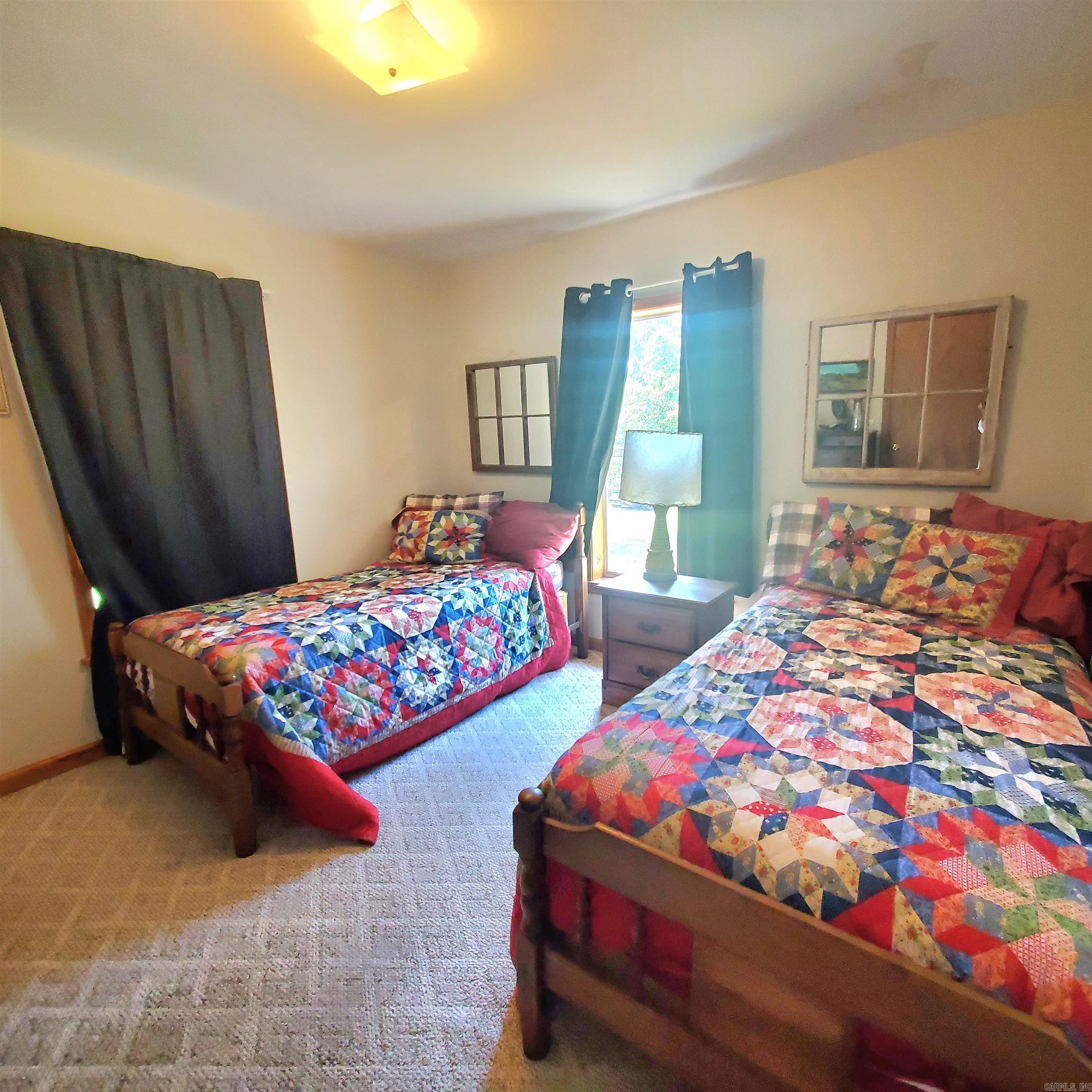 210 N Vine  Mountain View, AR
