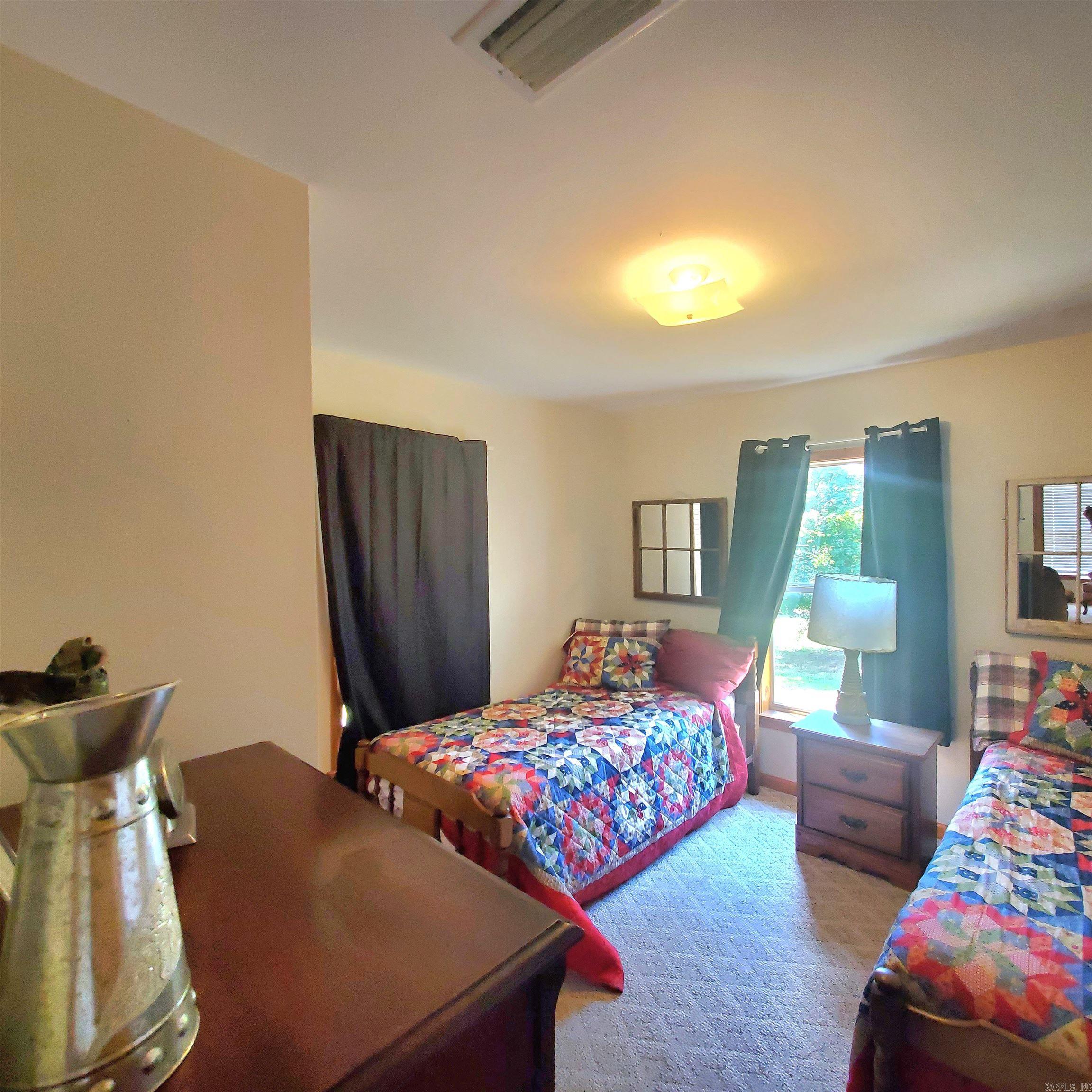 210 N Vine  Mountain View, AR