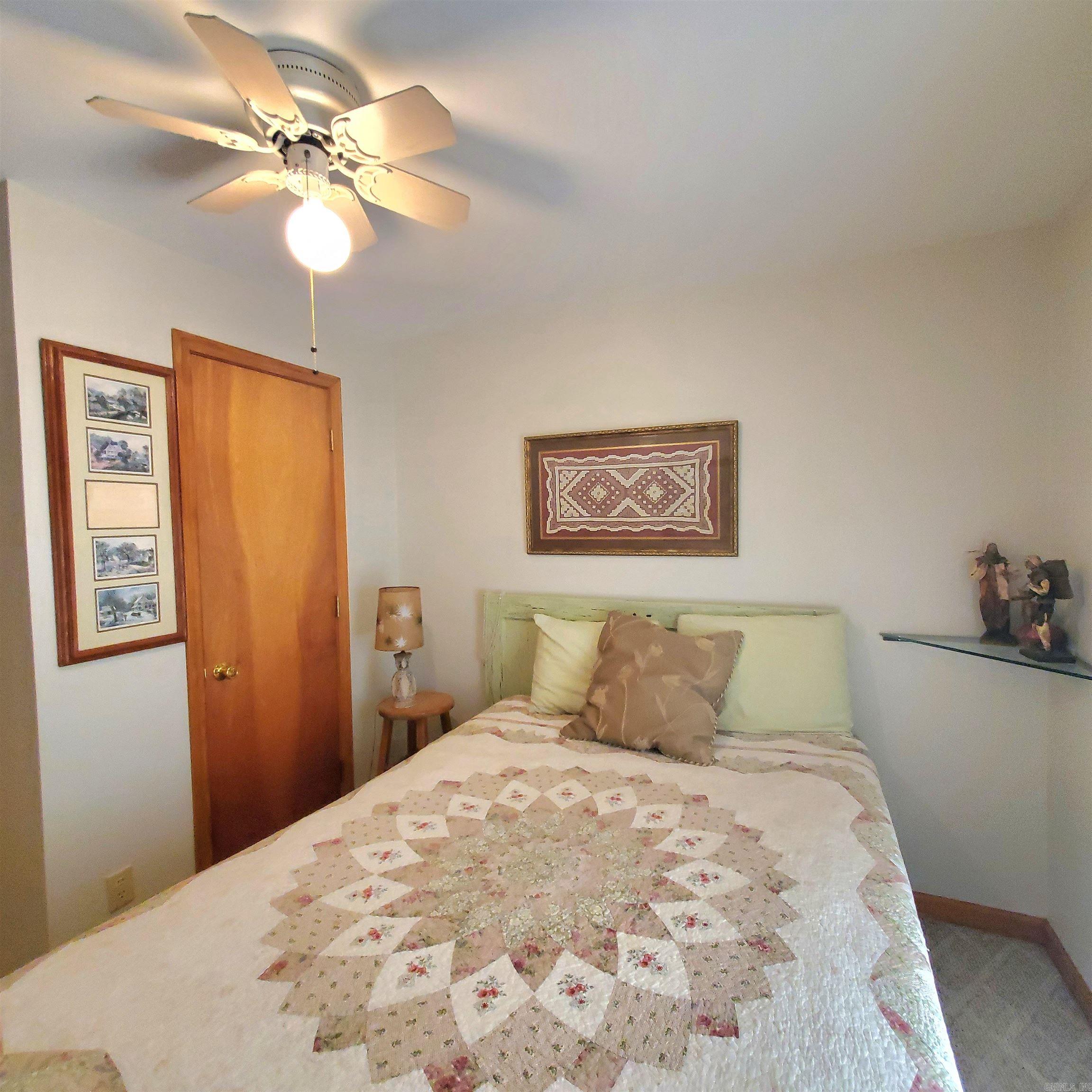 210 N Vine  Mountain View, AR