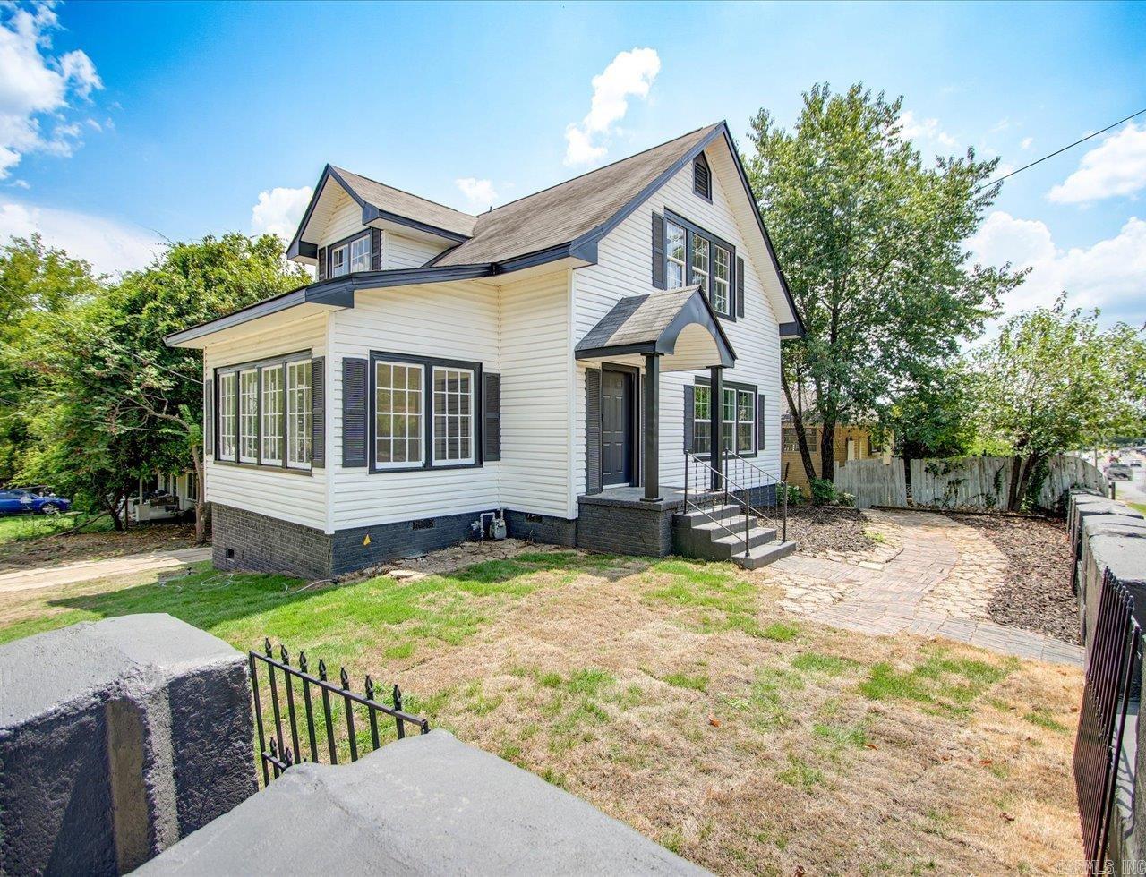 301 Summer  Hot Springs, AR