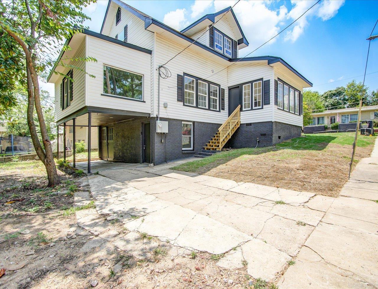 301 Summer  Hot Springs, AR
