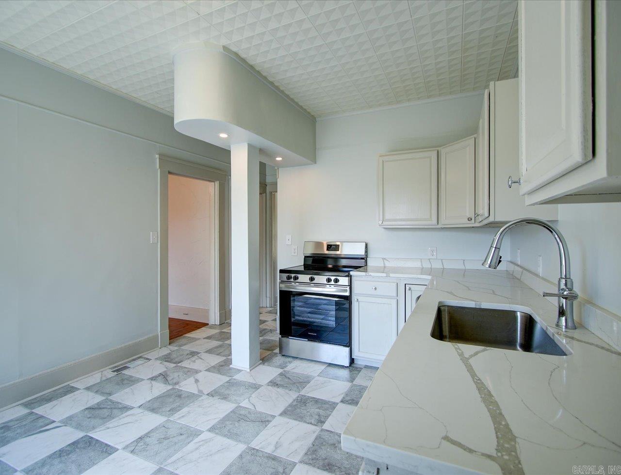 301 Summer  Hot Springs, AR