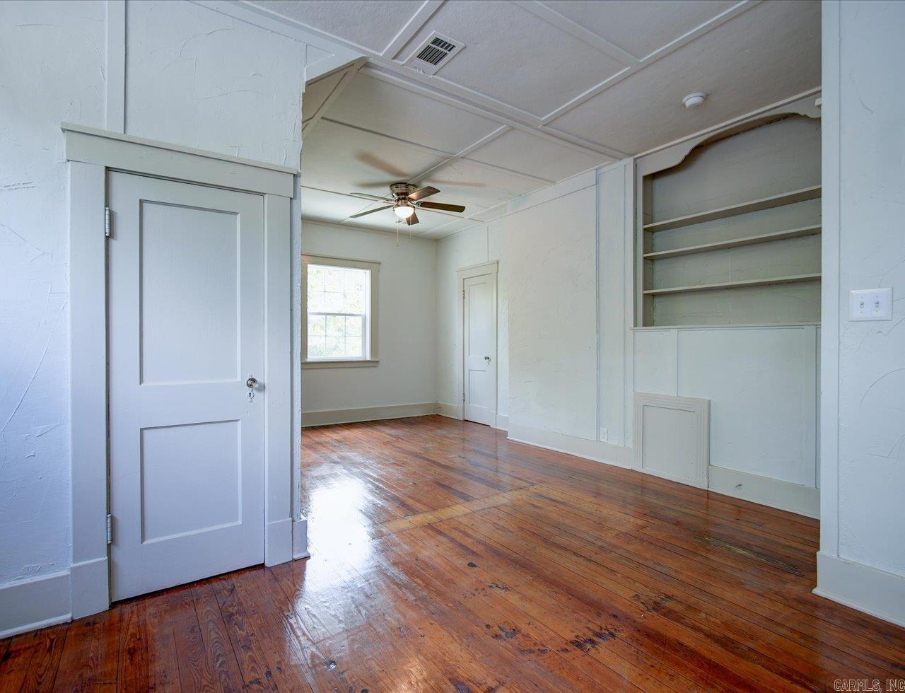 301 Summer  Hot Springs, AR