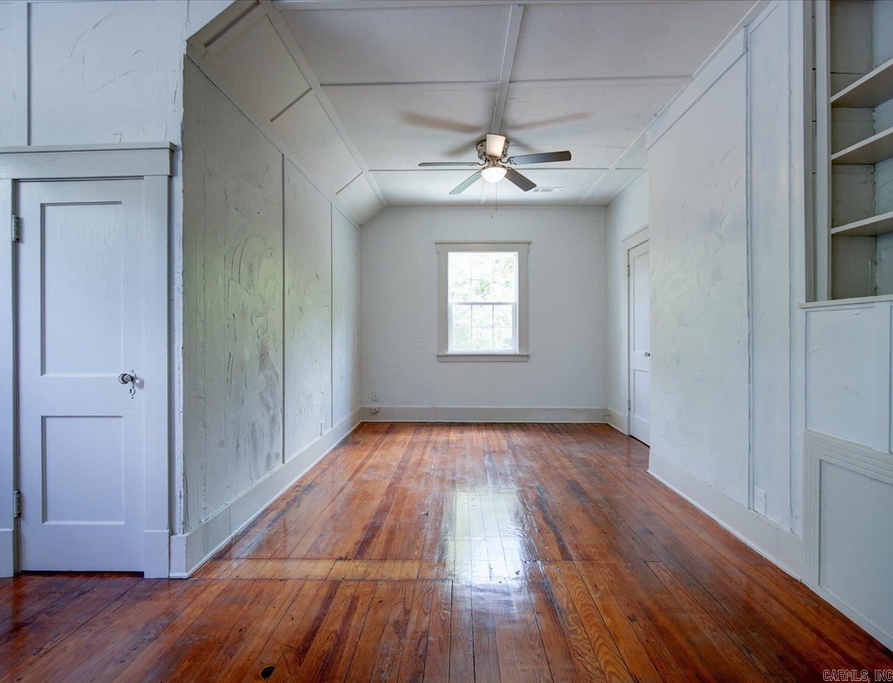 301 Summer  Hot Springs, AR