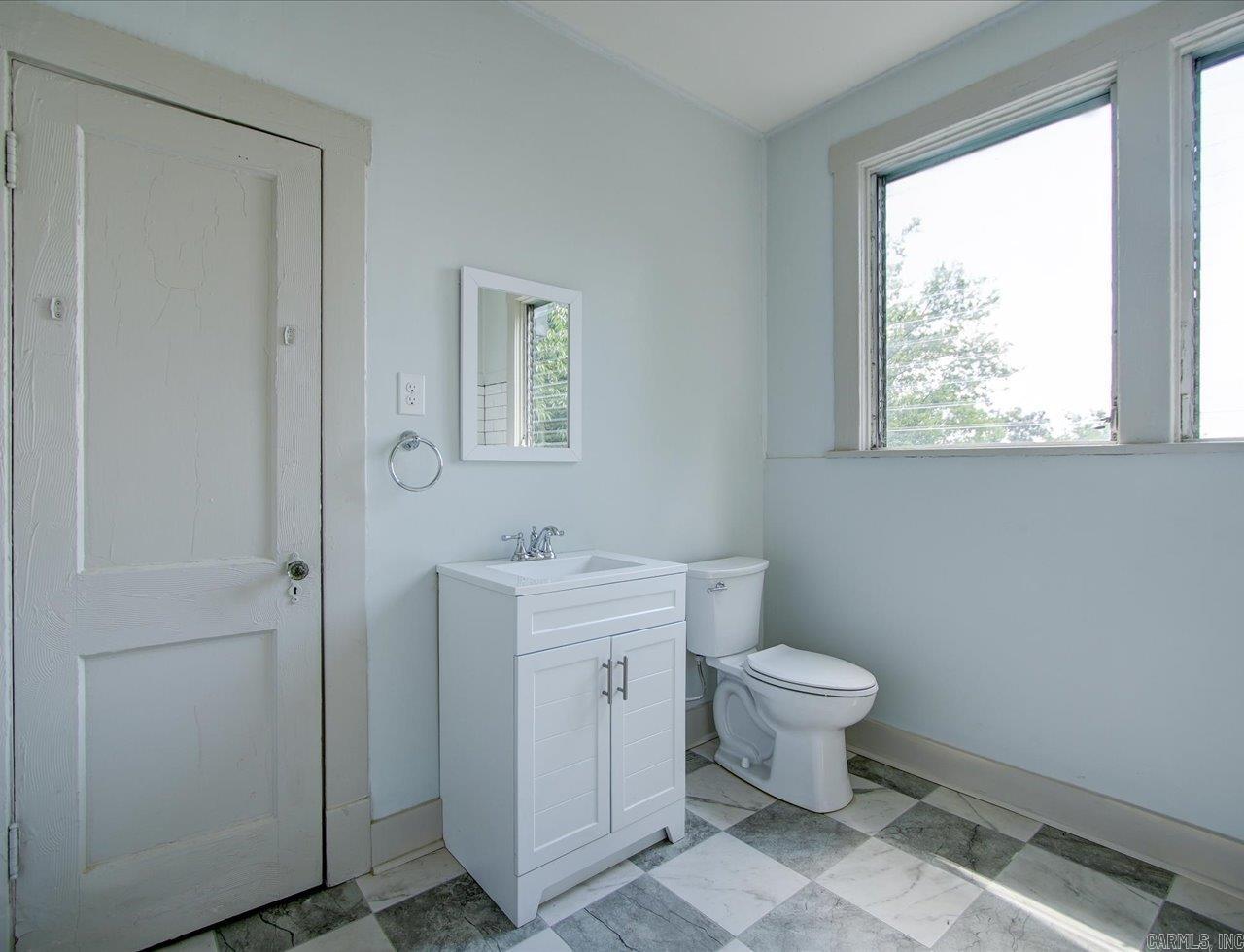 301 Summer  Hot Springs, AR