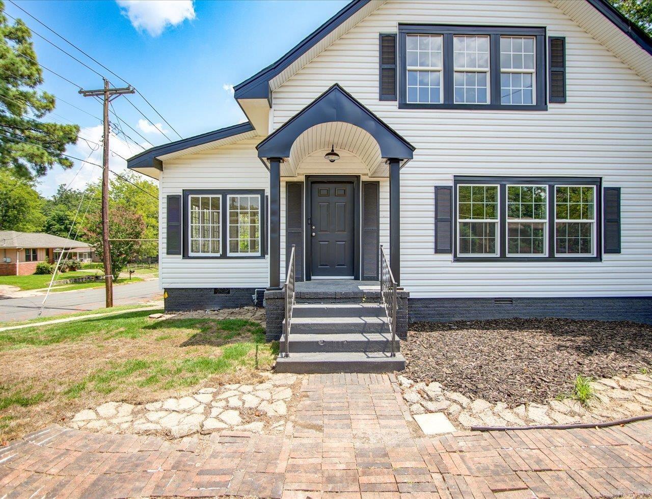 301 Summer  Hot Springs, AR