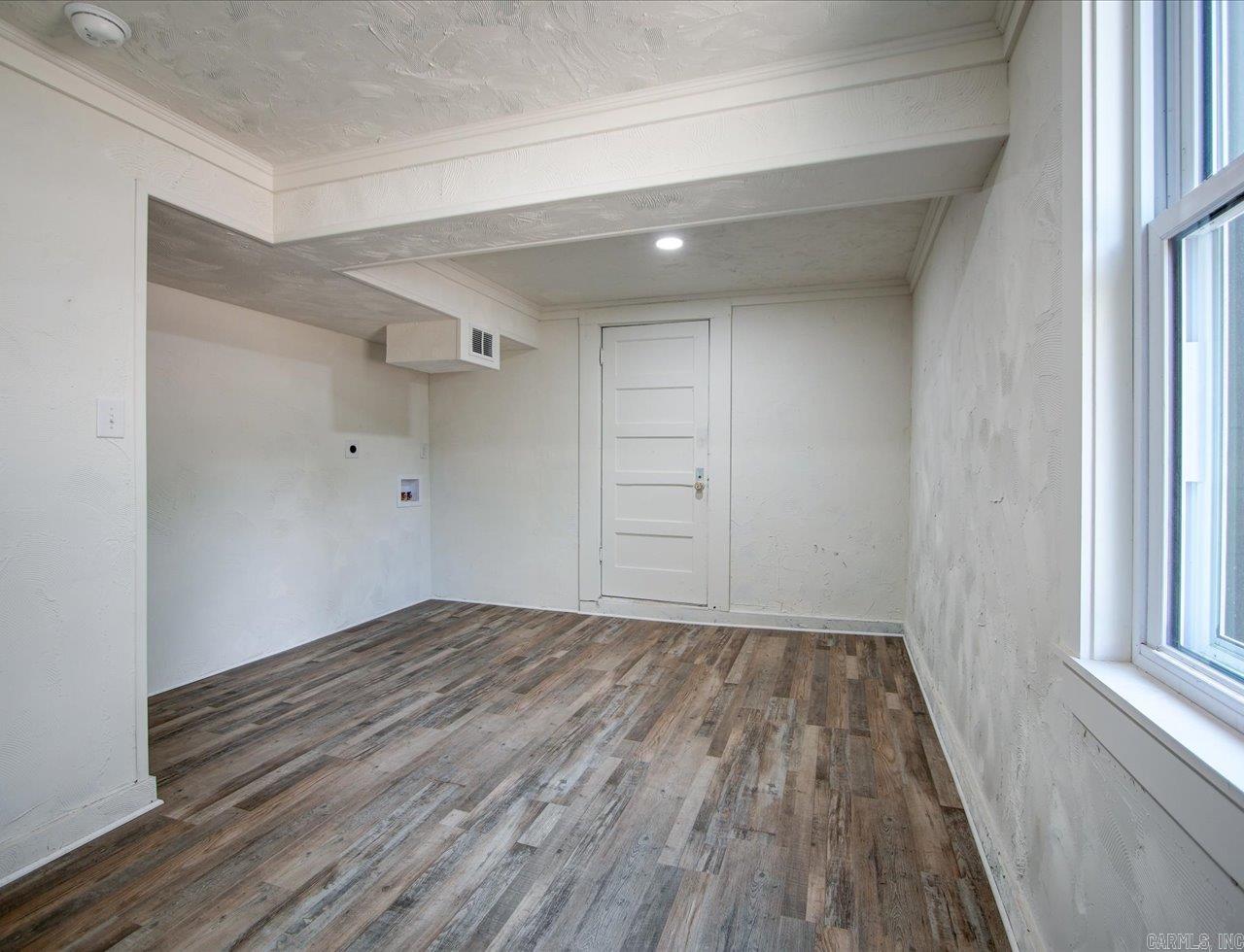 301 Summer  Hot Springs, AR