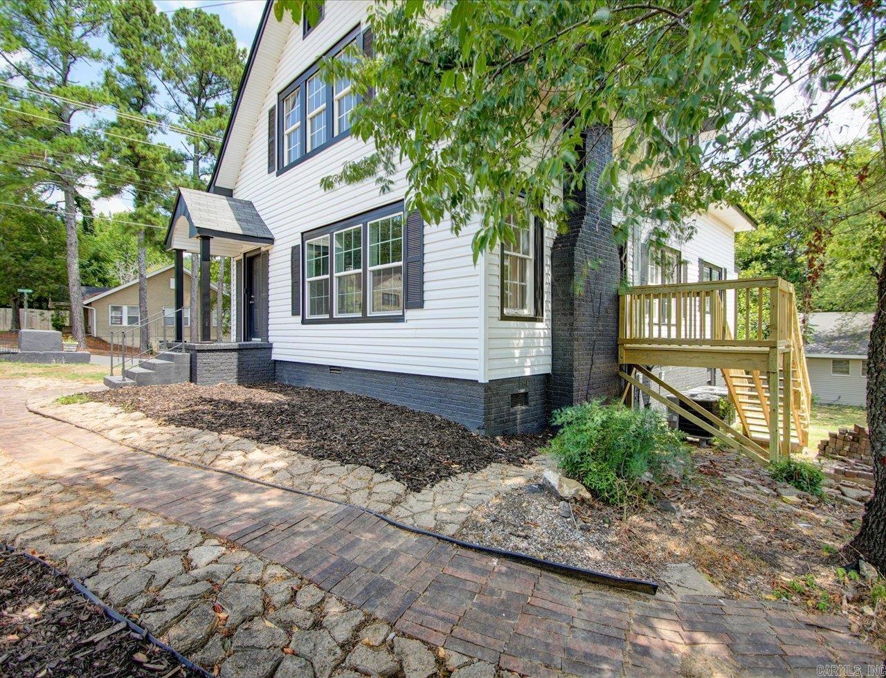 301 Summer  Hot Springs, AR