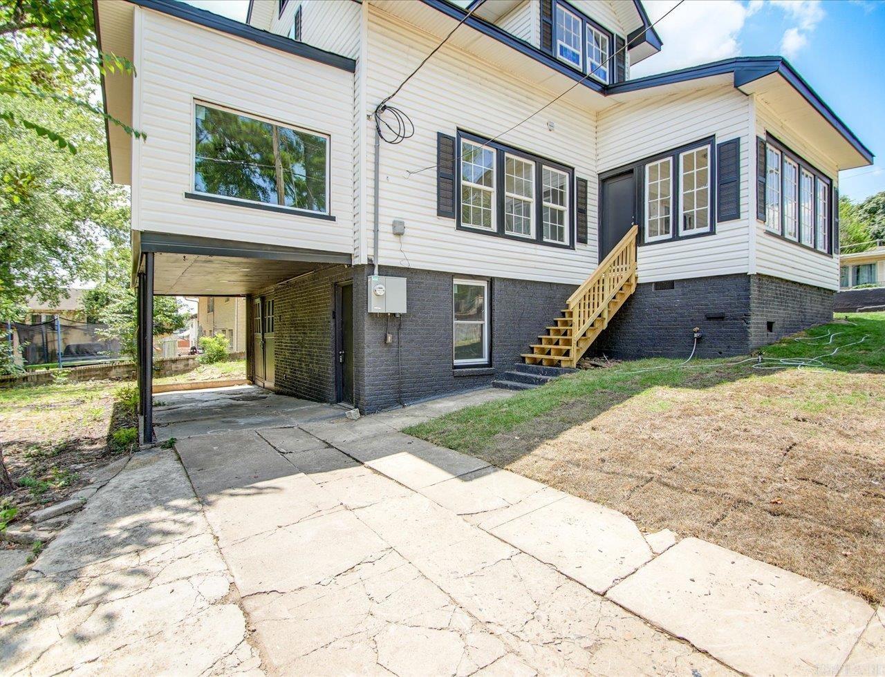 301 Summer  Hot Springs, AR