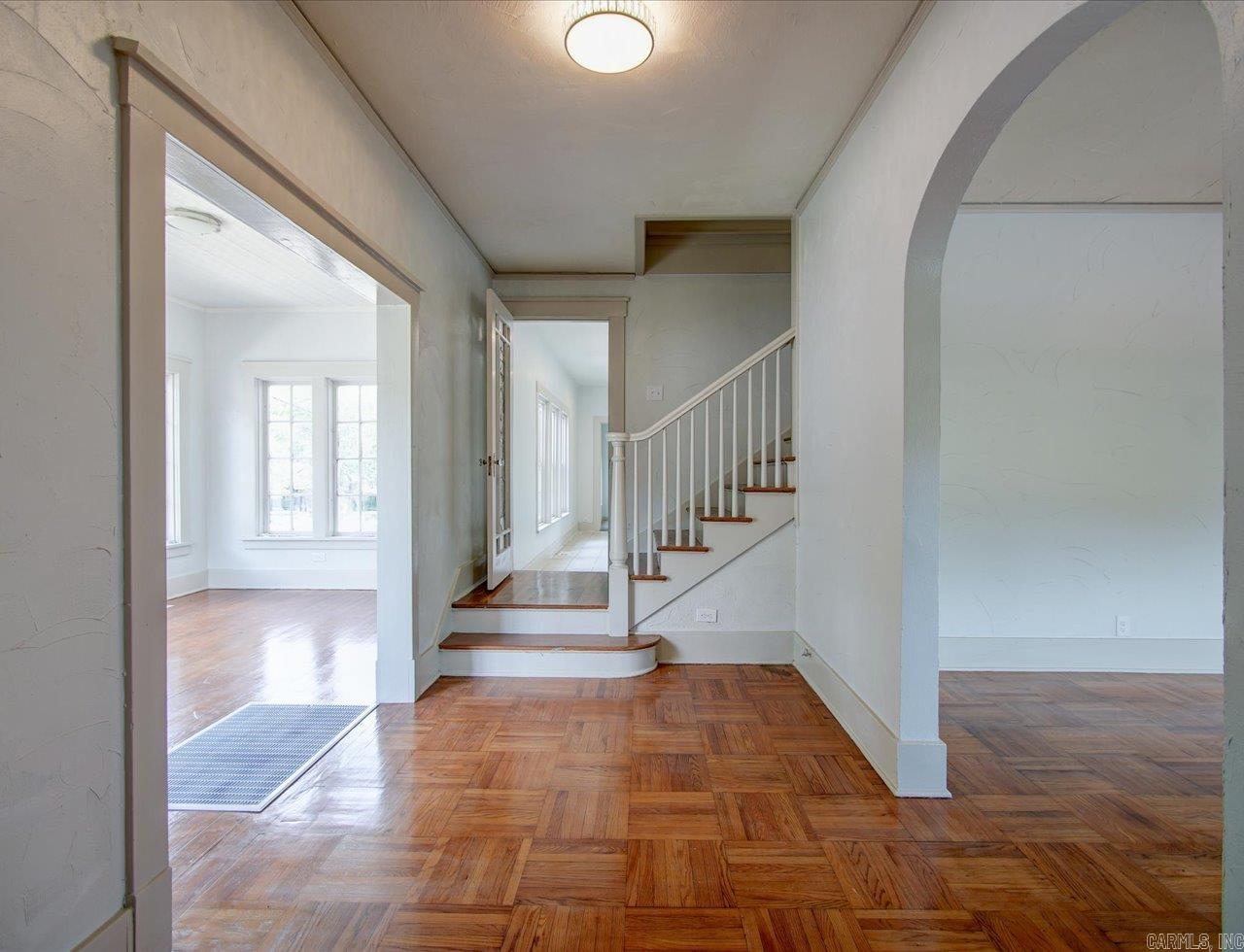 301 Summer  Hot Springs, AR