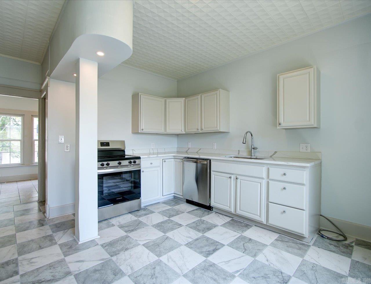 301 Summer  Hot Springs, AR