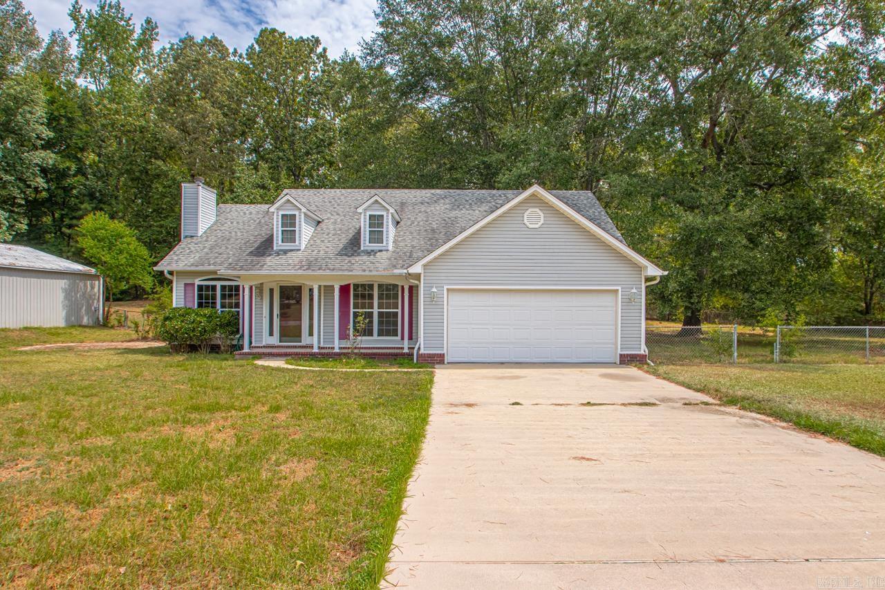2976 Spring Ct  Mabelvale, AR