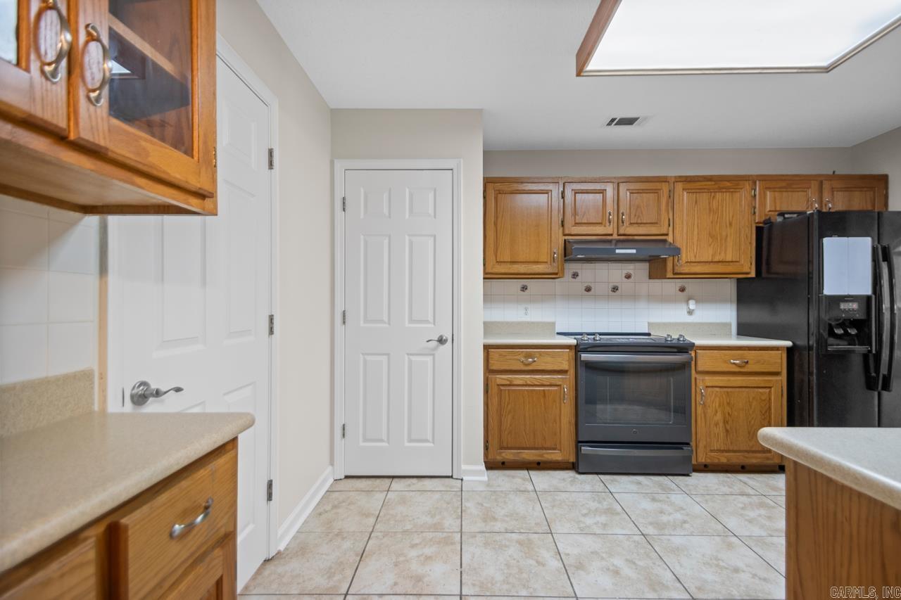 2976 Spring Ct  Mabelvale, AR