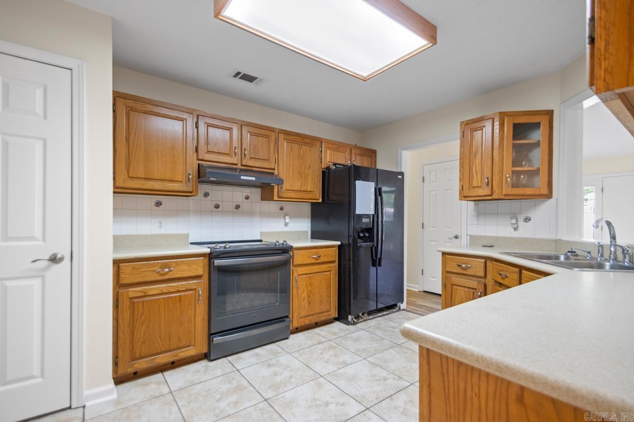 2976 Spring Ct  Mabelvale, AR
