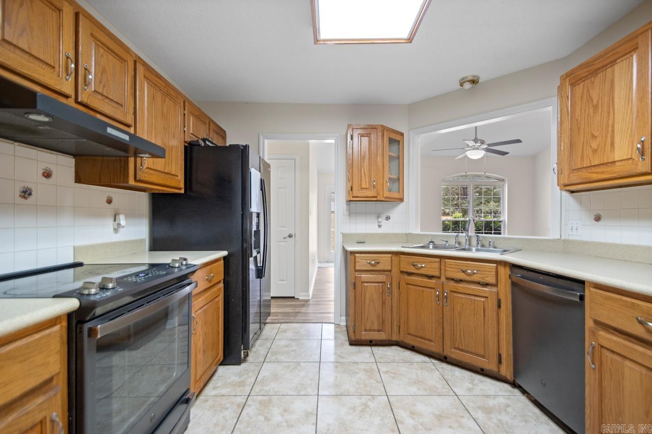 2976 Spring Ct  Mabelvale, AR