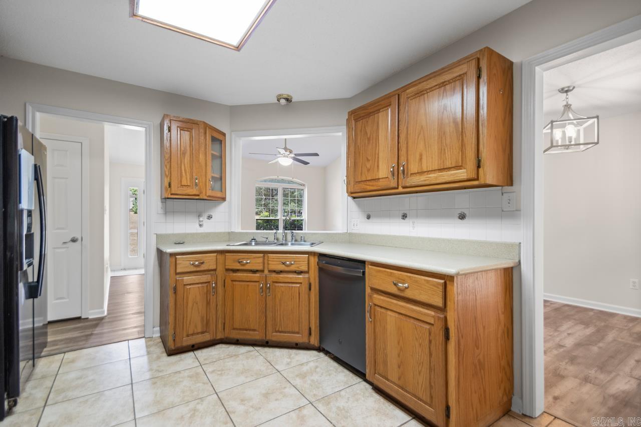 2976 Spring Ct  Mabelvale, AR