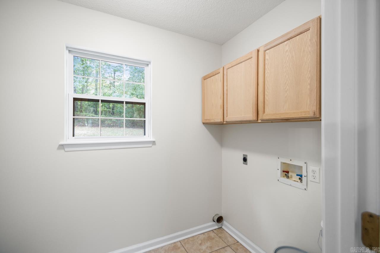 2976 Spring Ct  Mabelvale, AR