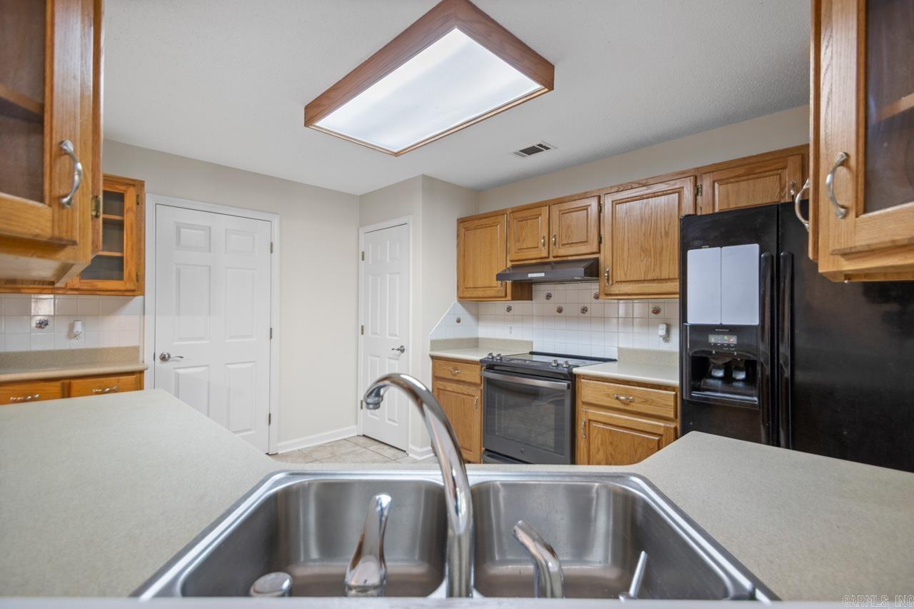 2976 Spring Ct  Mabelvale, AR