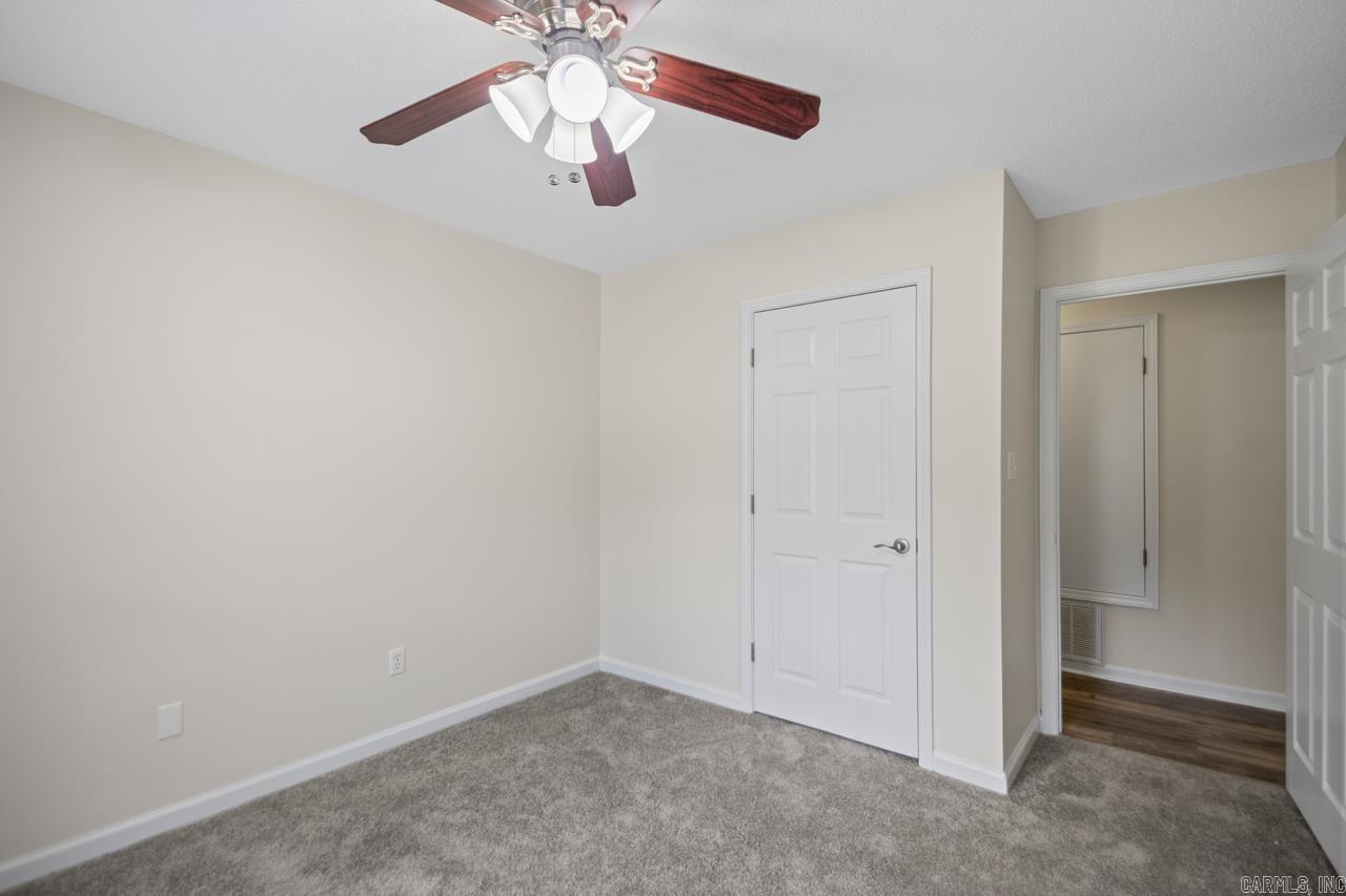 2976 Spring Ct  Mabelvale, AR