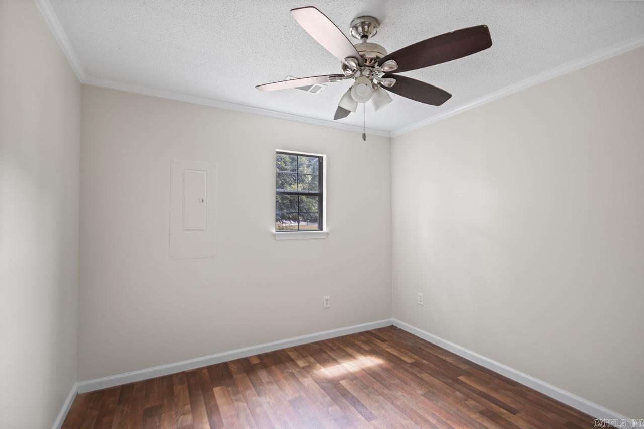 2976 Spring Ct  Mabelvale, AR