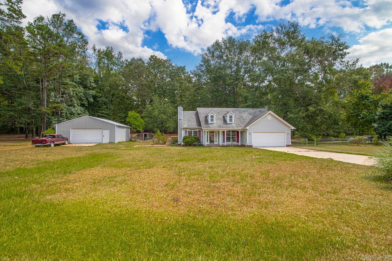 2976 Spring Ct  Mabelvale, AR