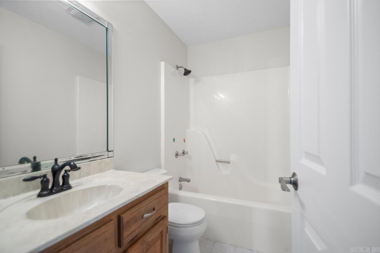 2976 Spring Ct  Mabelvale, AR