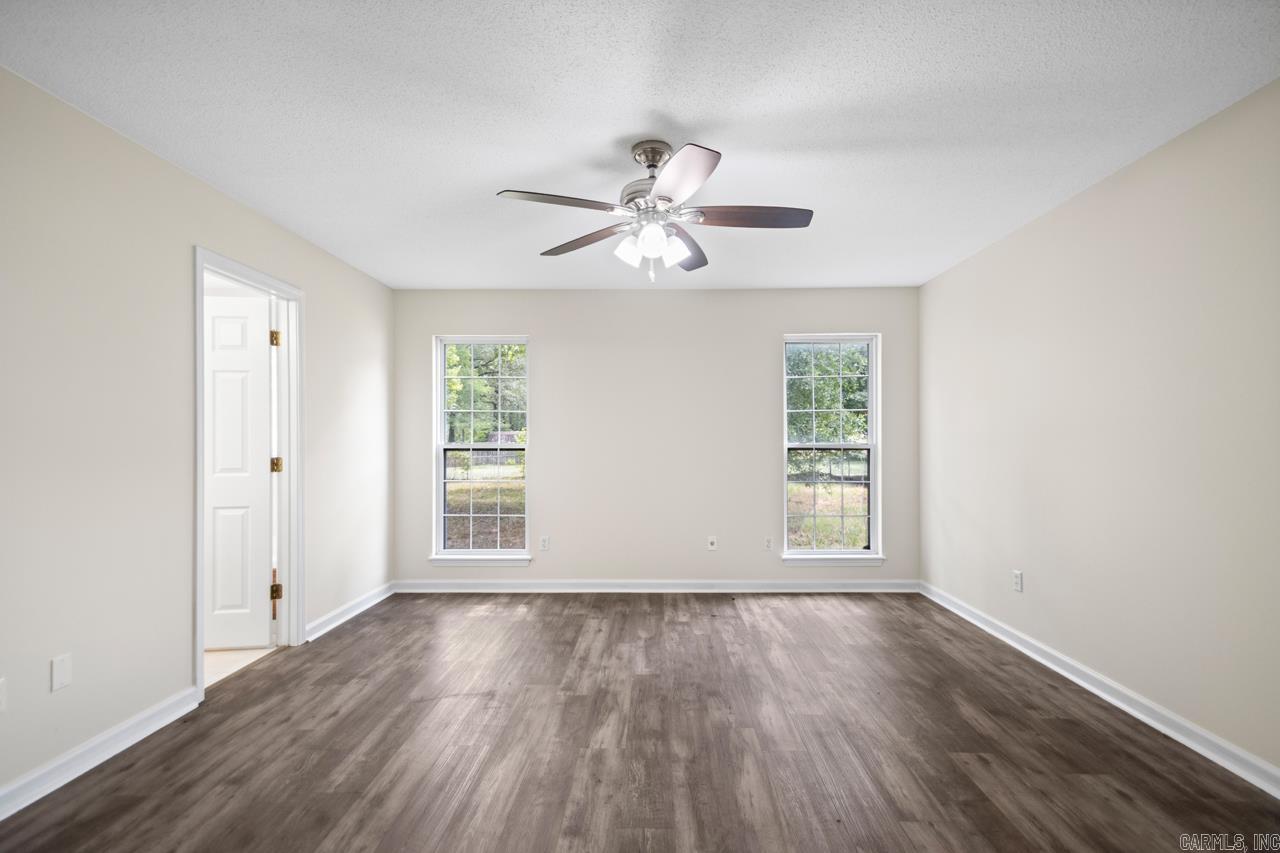 2976 Spring Ct  Mabelvale, AR