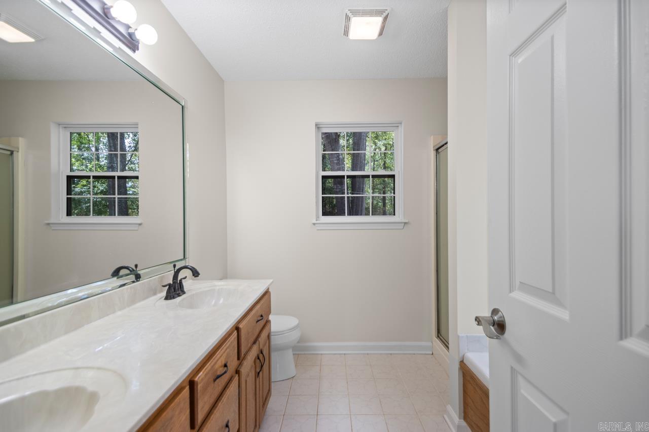 2976 Spring Ct  Mabelvale, AR