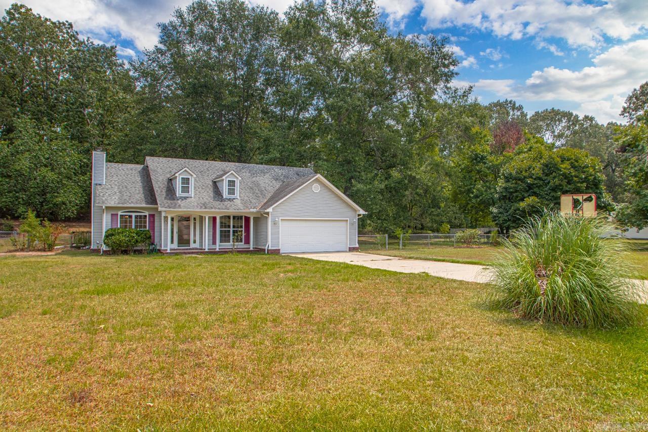 2976 Spring Ct  Mabelvale, AR