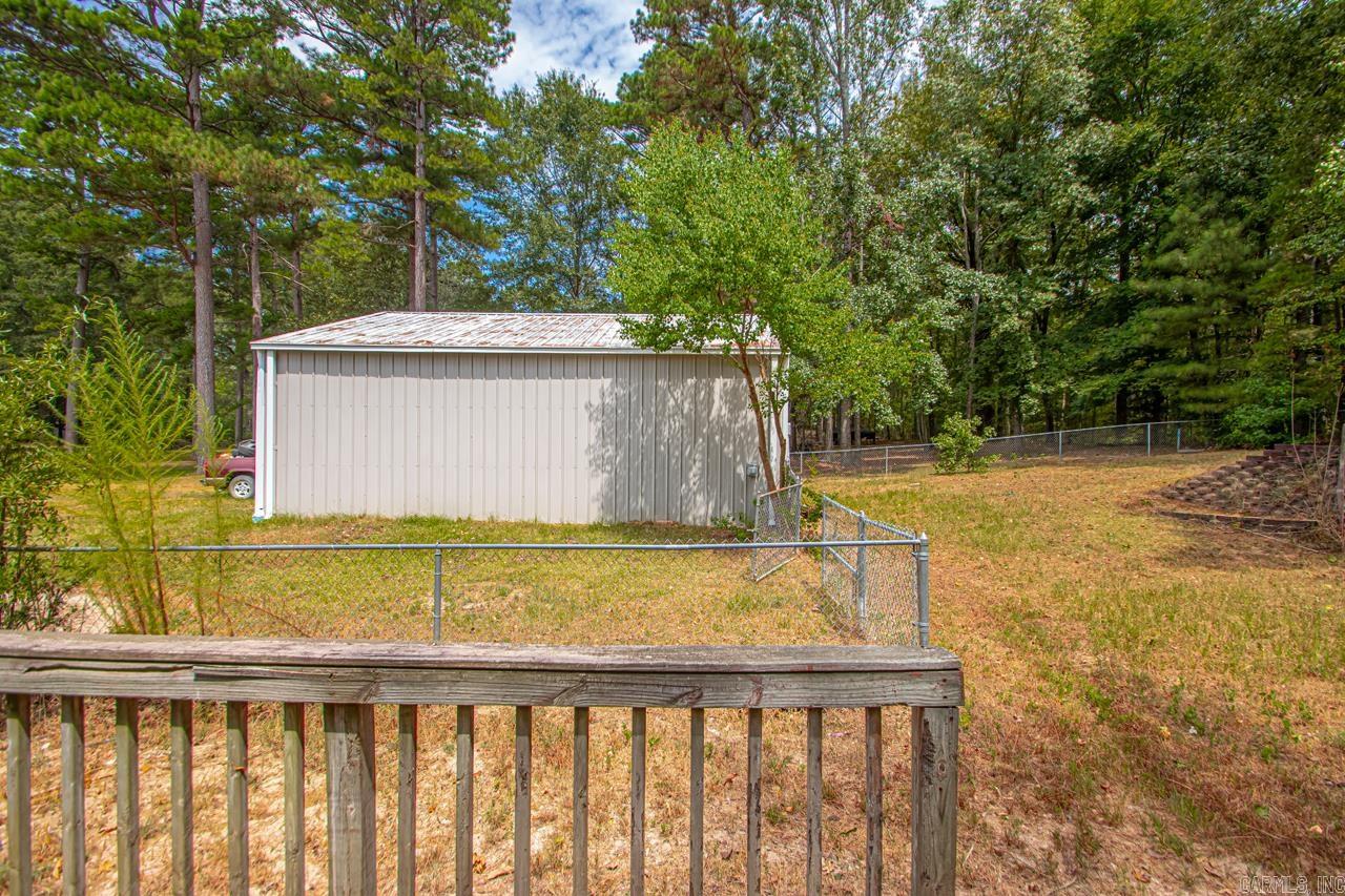 2976 Spring Ct  Mabelvale, AR