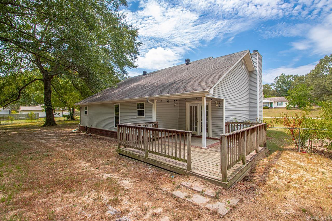 2976 Spring Ct  Mabelvale, AR